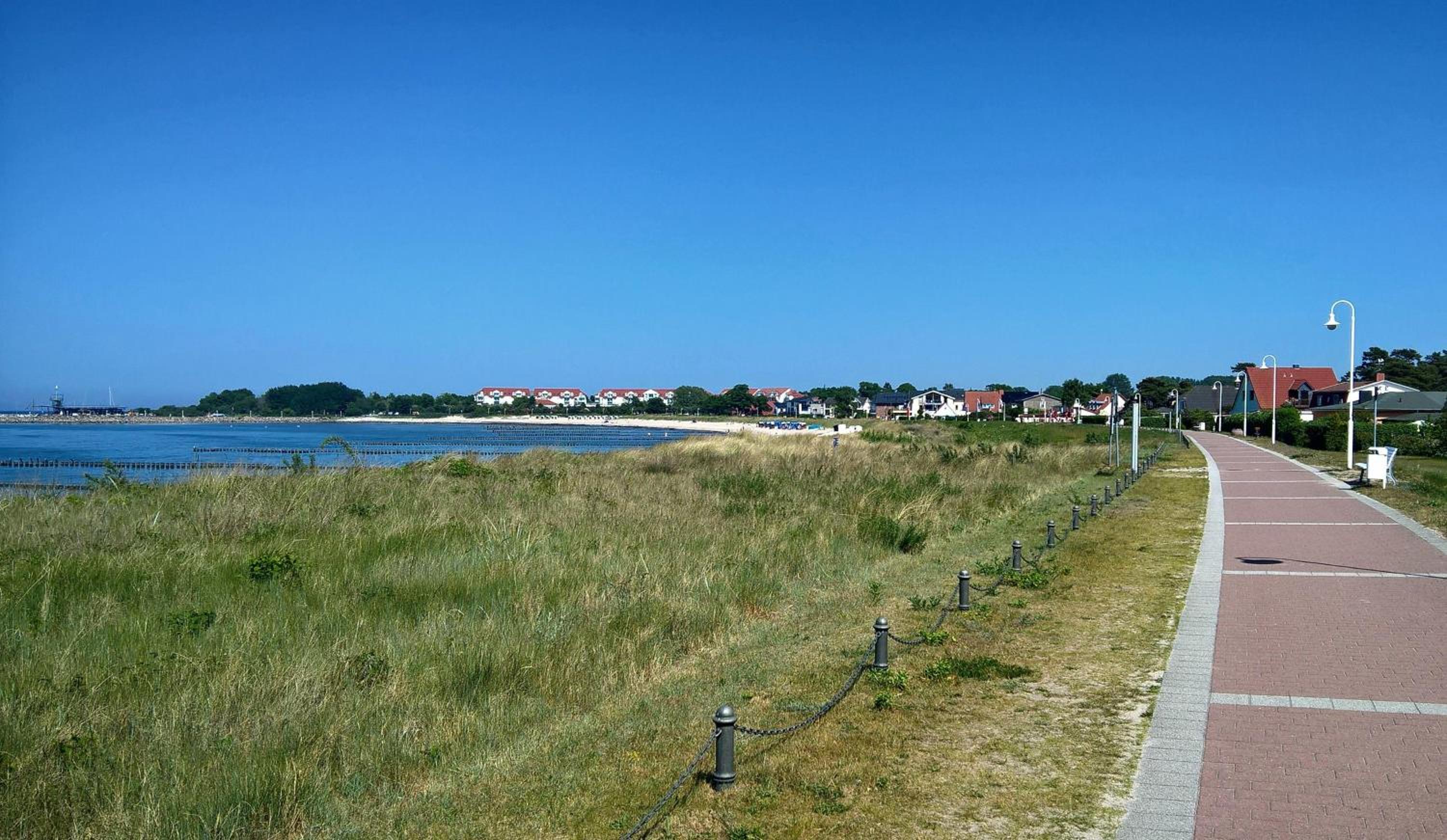 Ferienwohnung-Moewennest