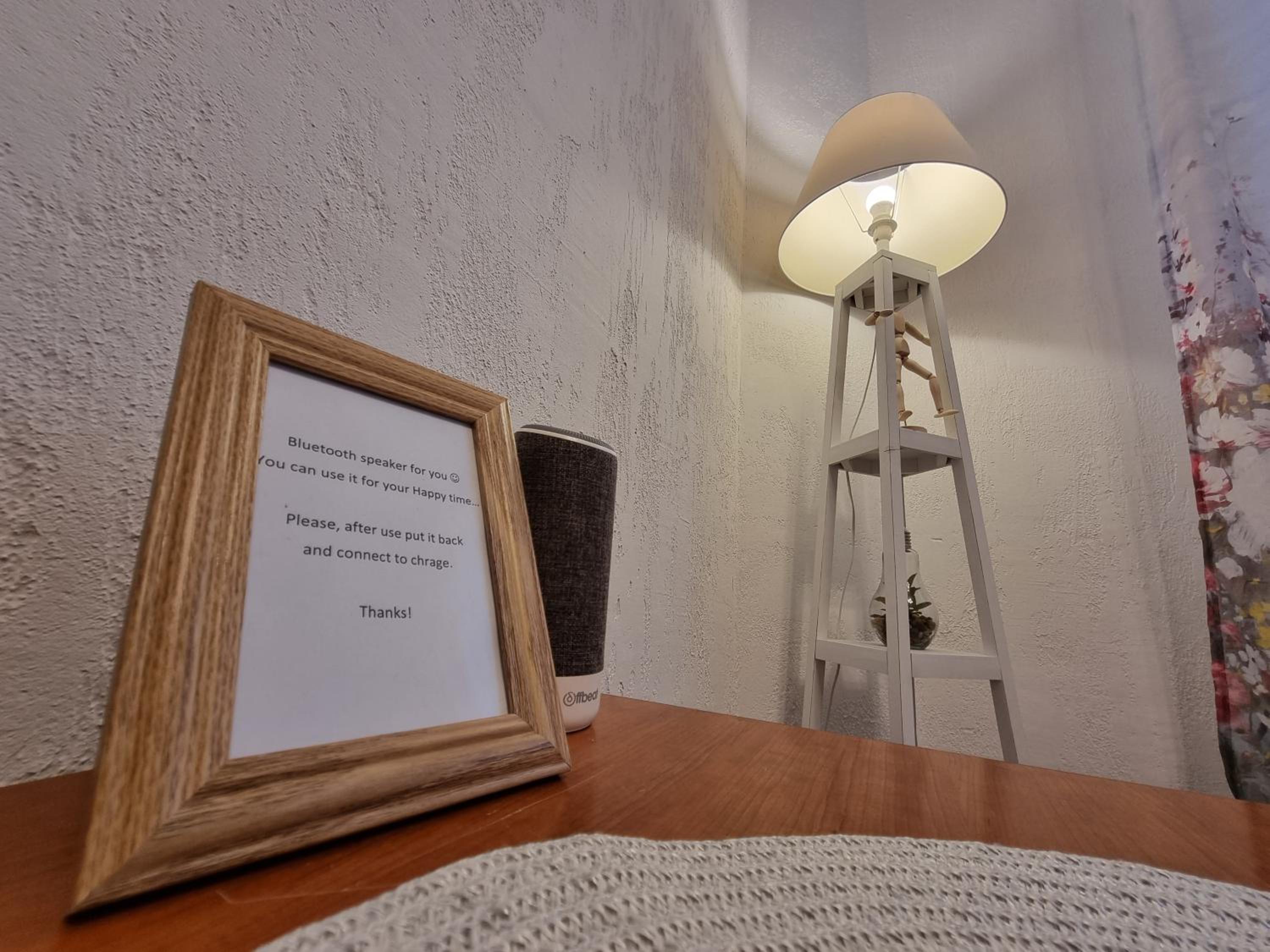 V311 Apartment