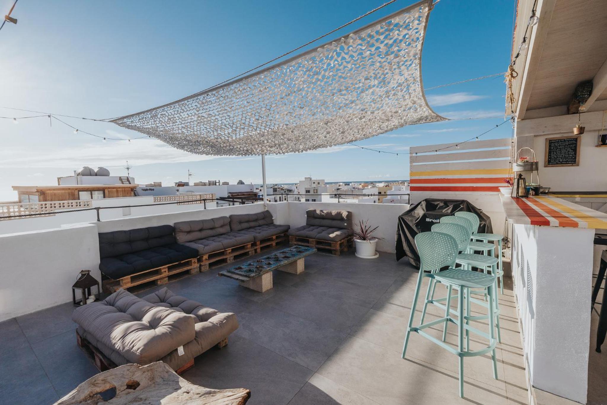 roof