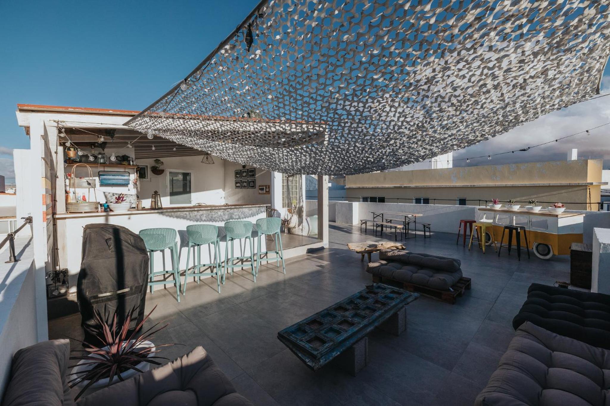 Casa Allegranza