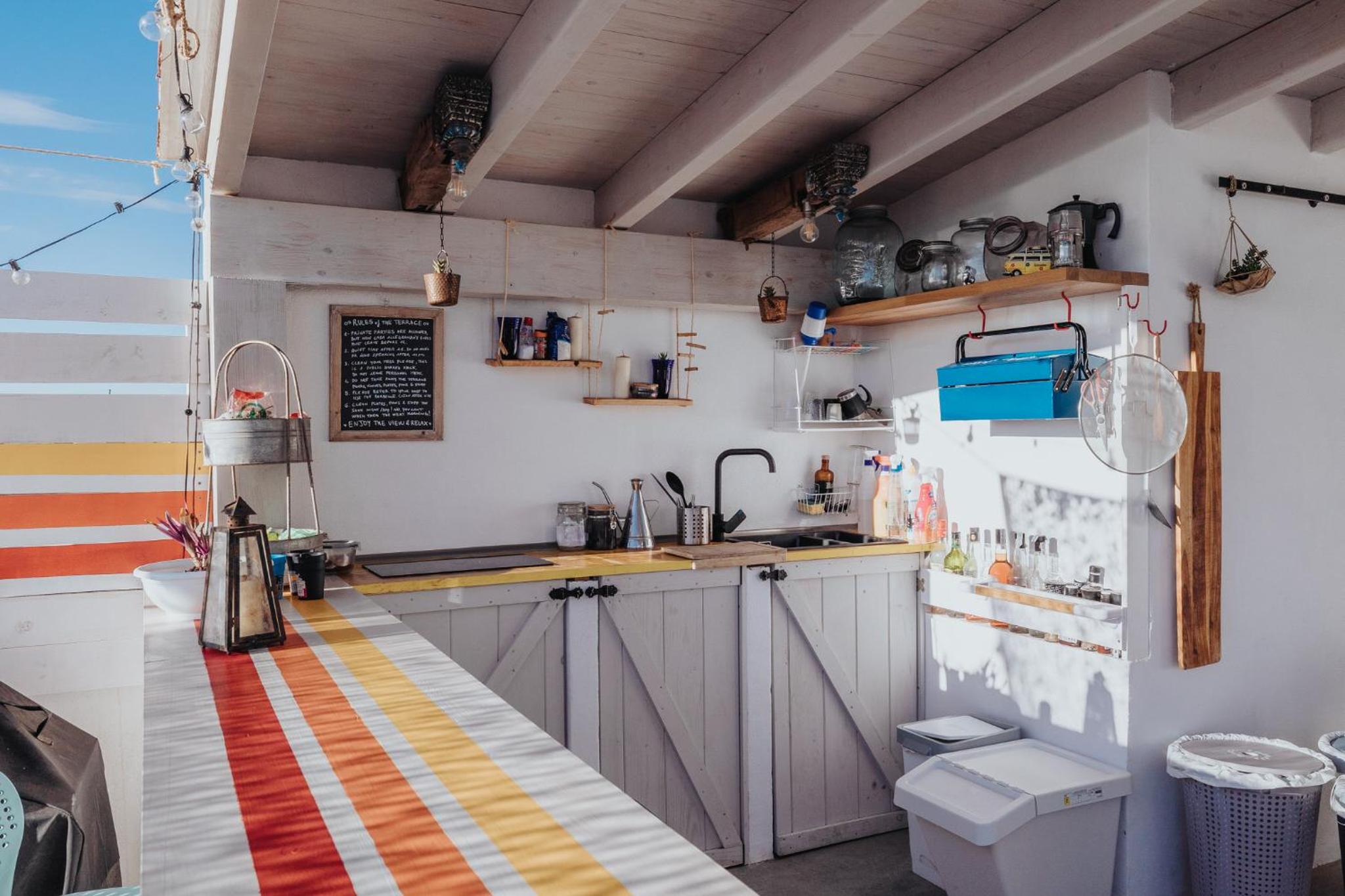 Casa Allegranza