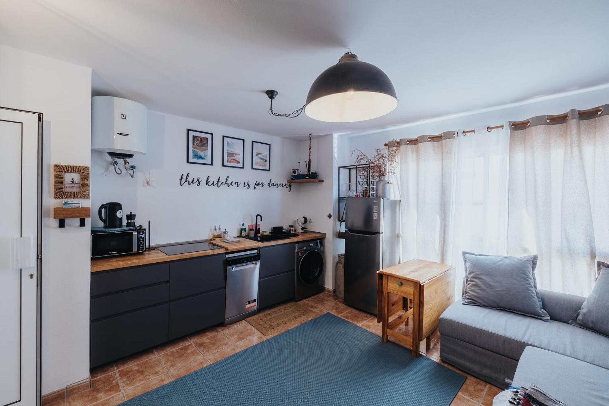 Casa Allegranza
