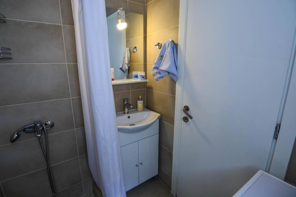 Dream Apartment Xylokastro