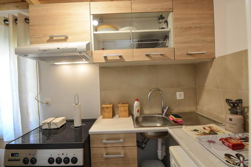 Dream Apartment Xylokastro