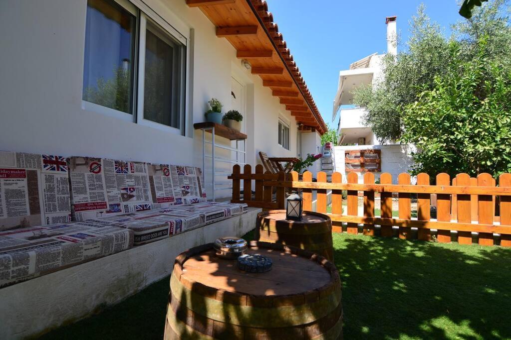 Dream Apartment Xylokastro