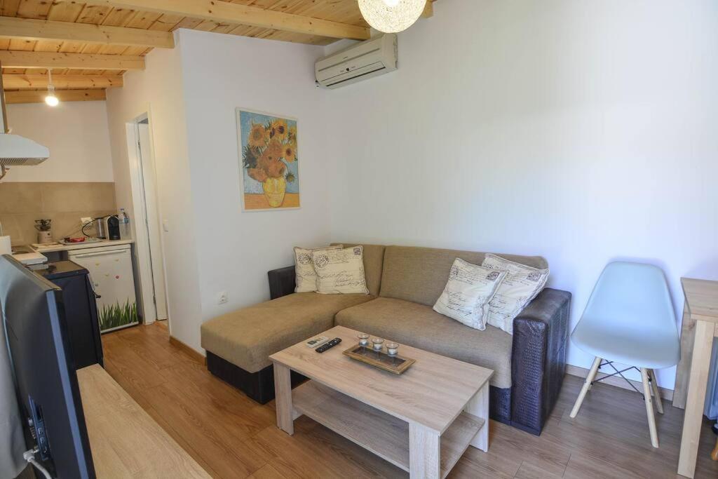 Dream Apartment Xylokastro