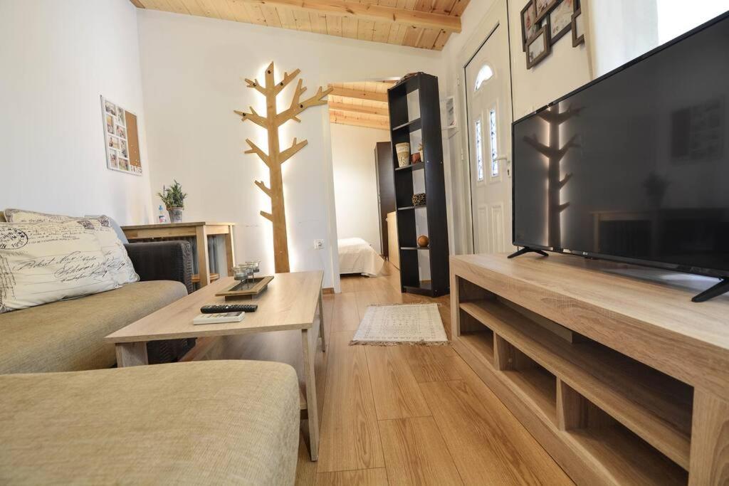 Dream Apartment Xylokastro