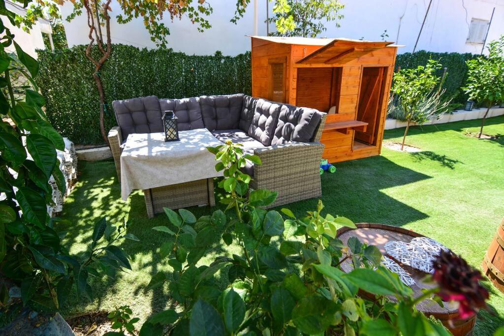 Dream Apartment Xylokastro