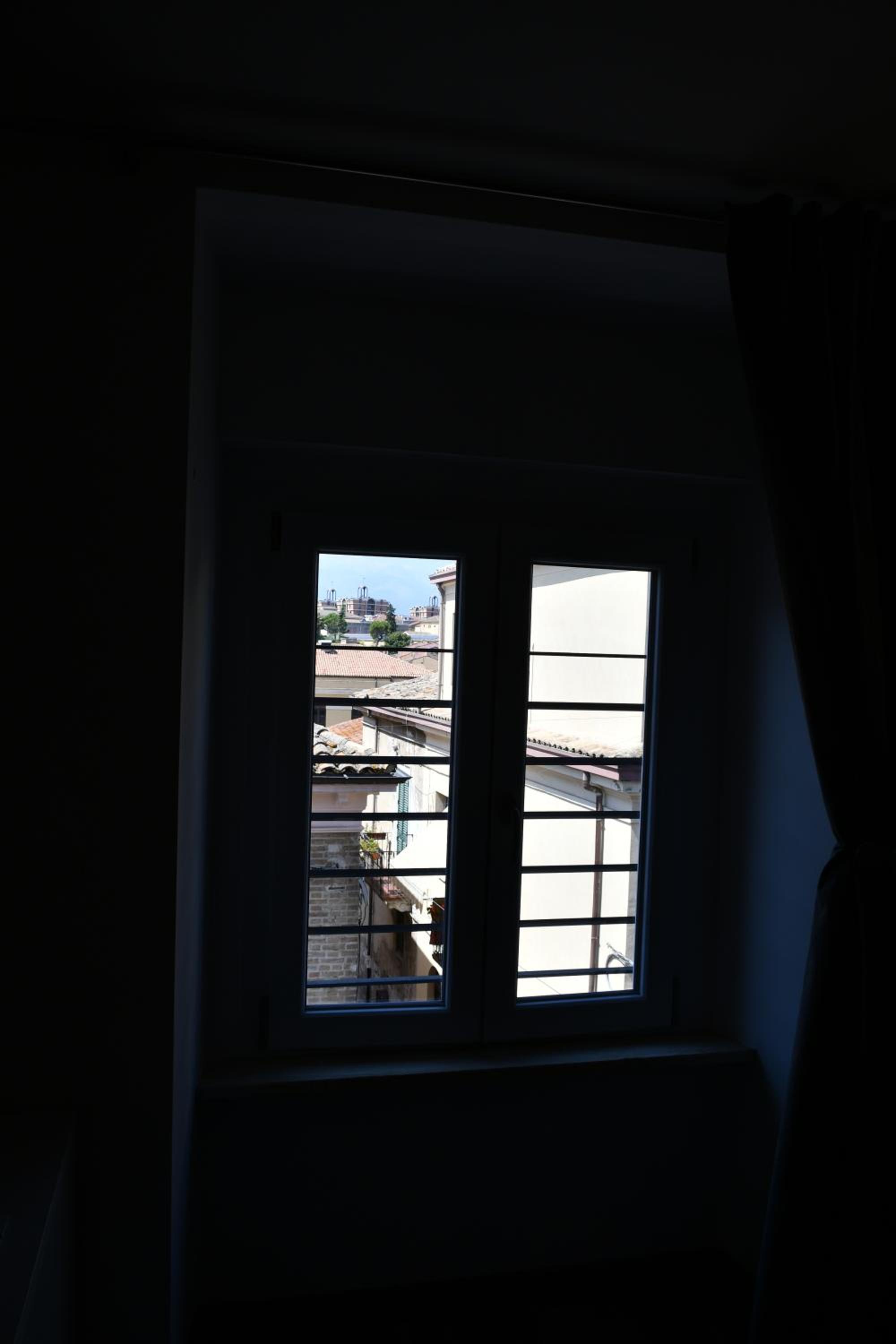 La casa del tempo - Urban resort view 4