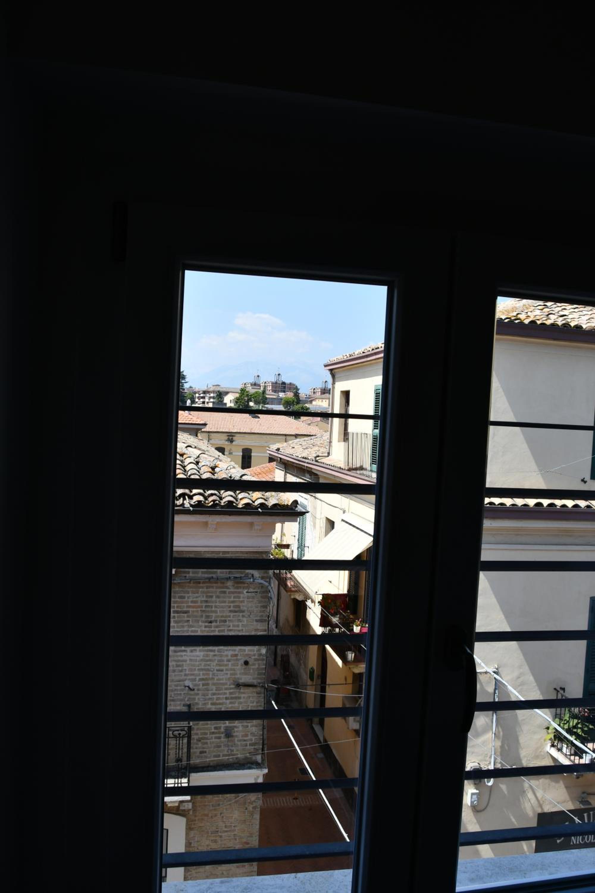 La casa del tempo - Urban resort view 5