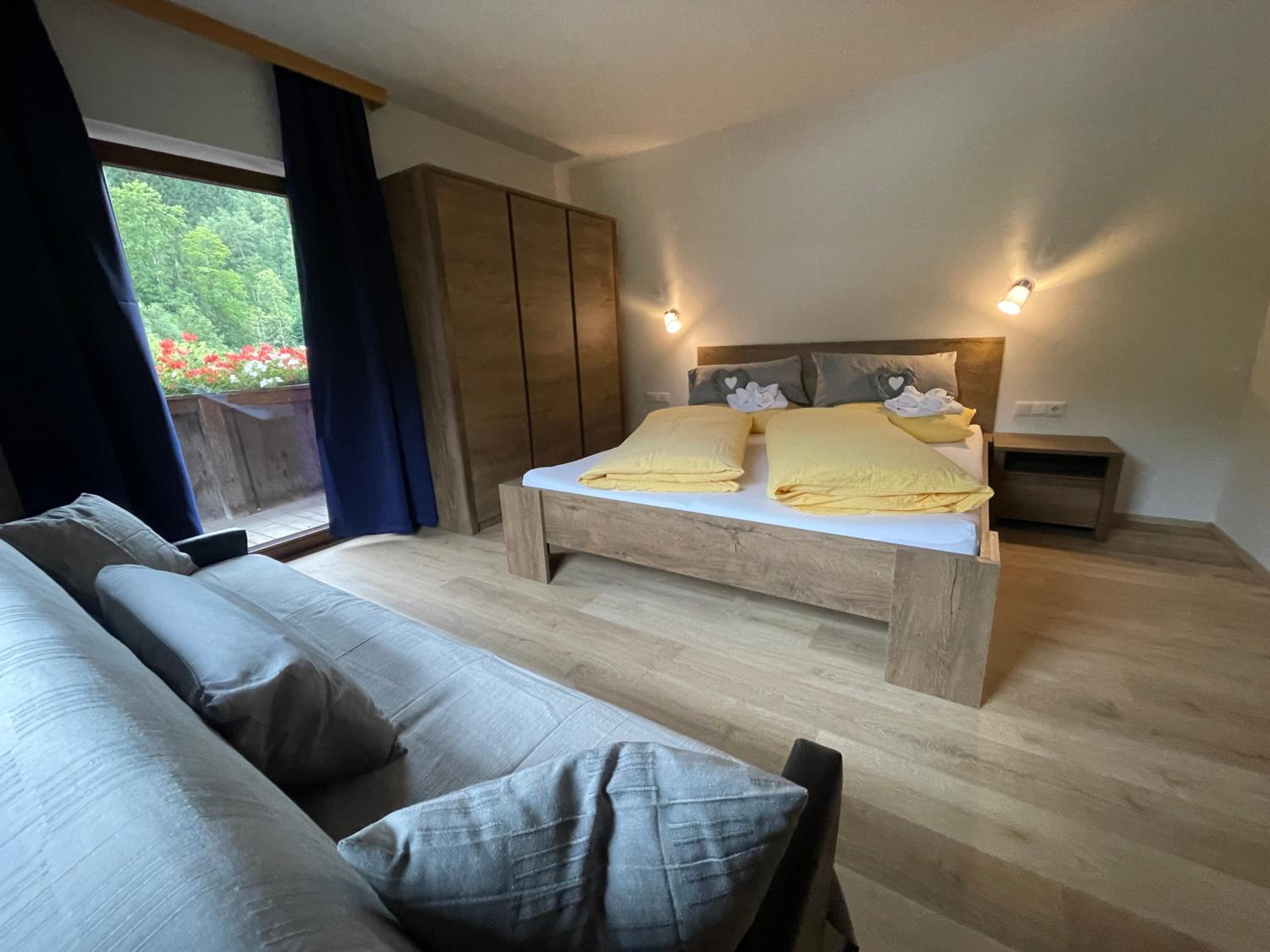 Appartements Zellner