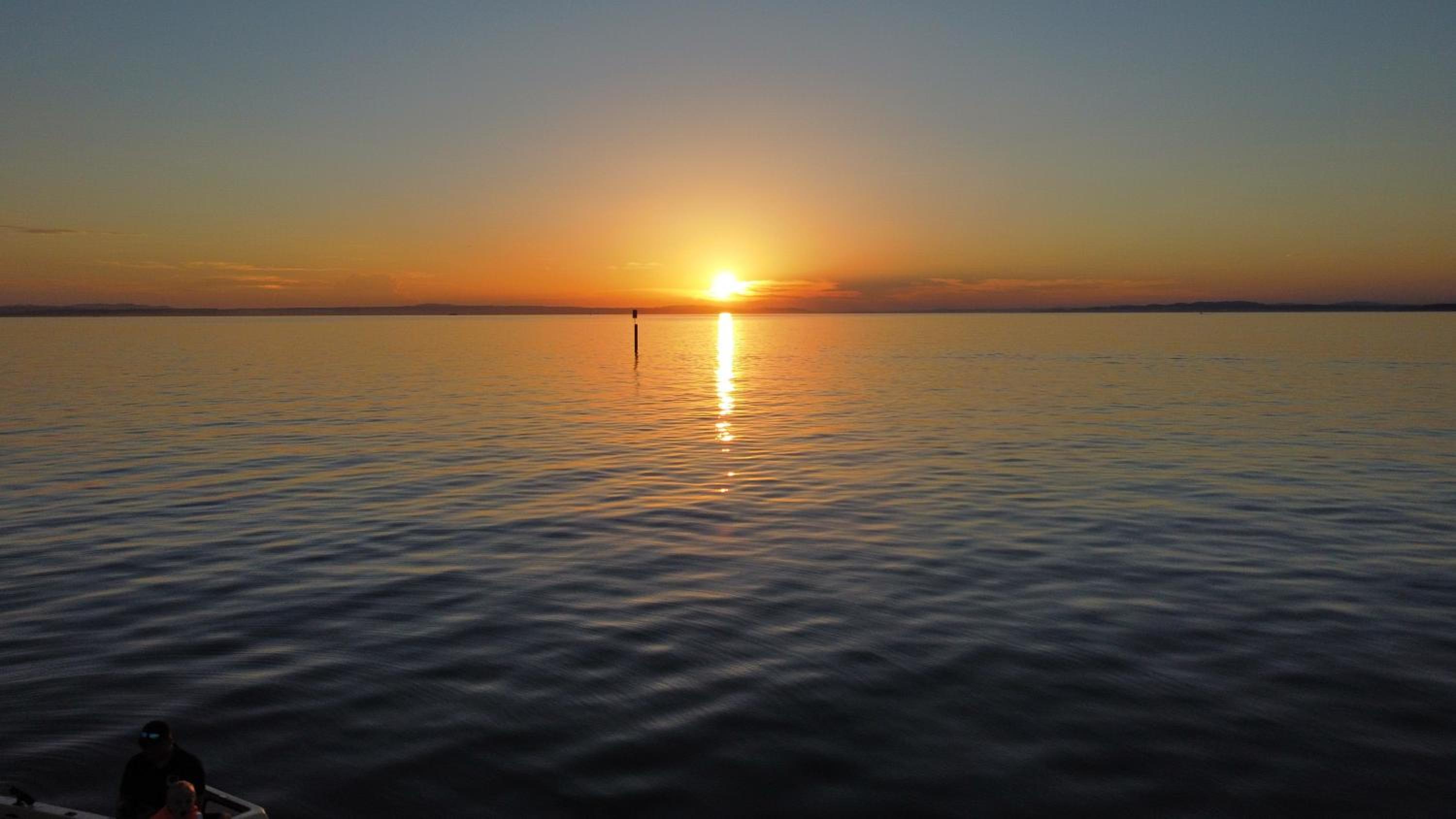 FeWo in LA - Ferienwohnung mit 2 Schlafzimmer am Bodensee
