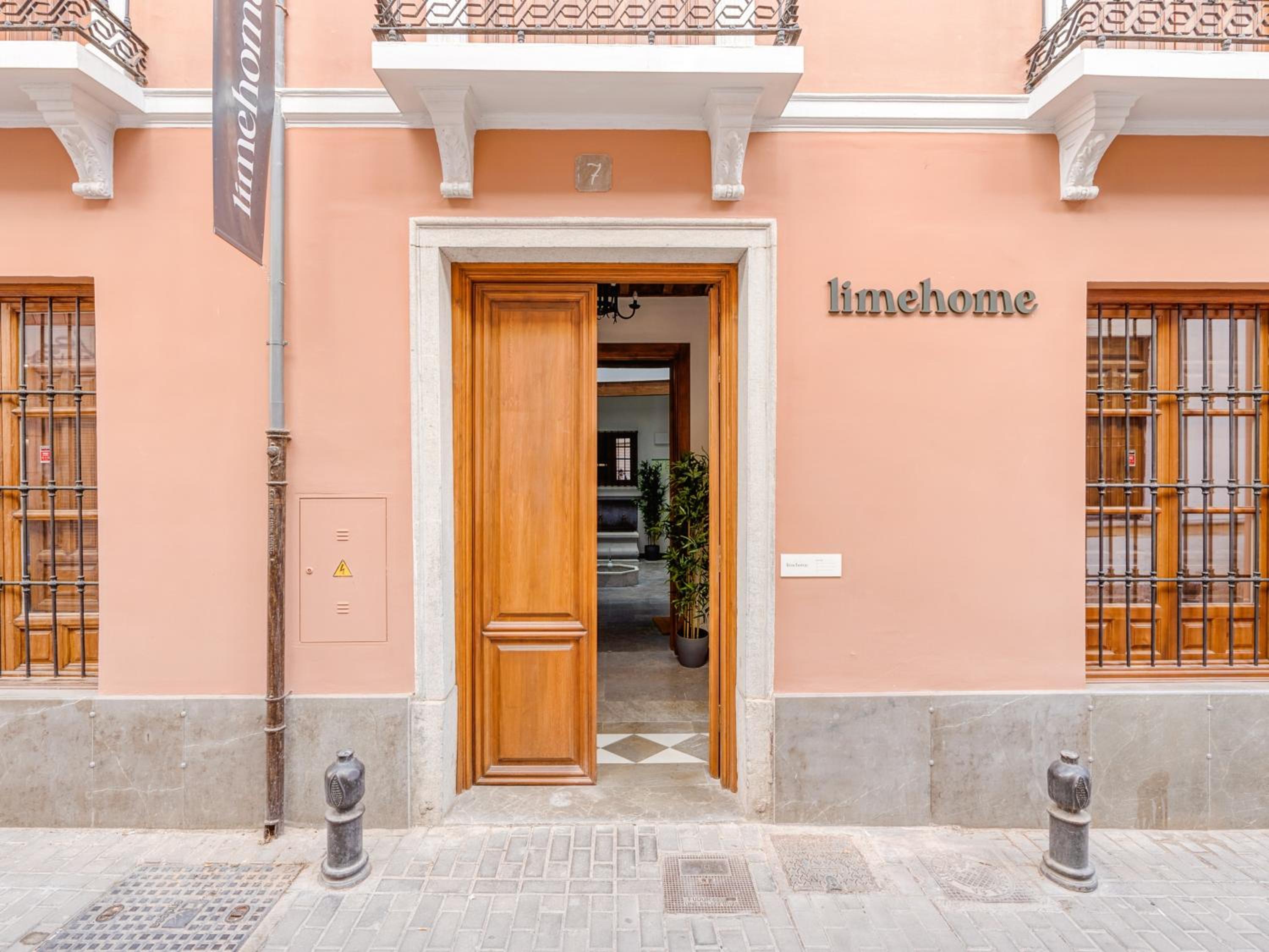 Limehome Granada Calle Mirasol
