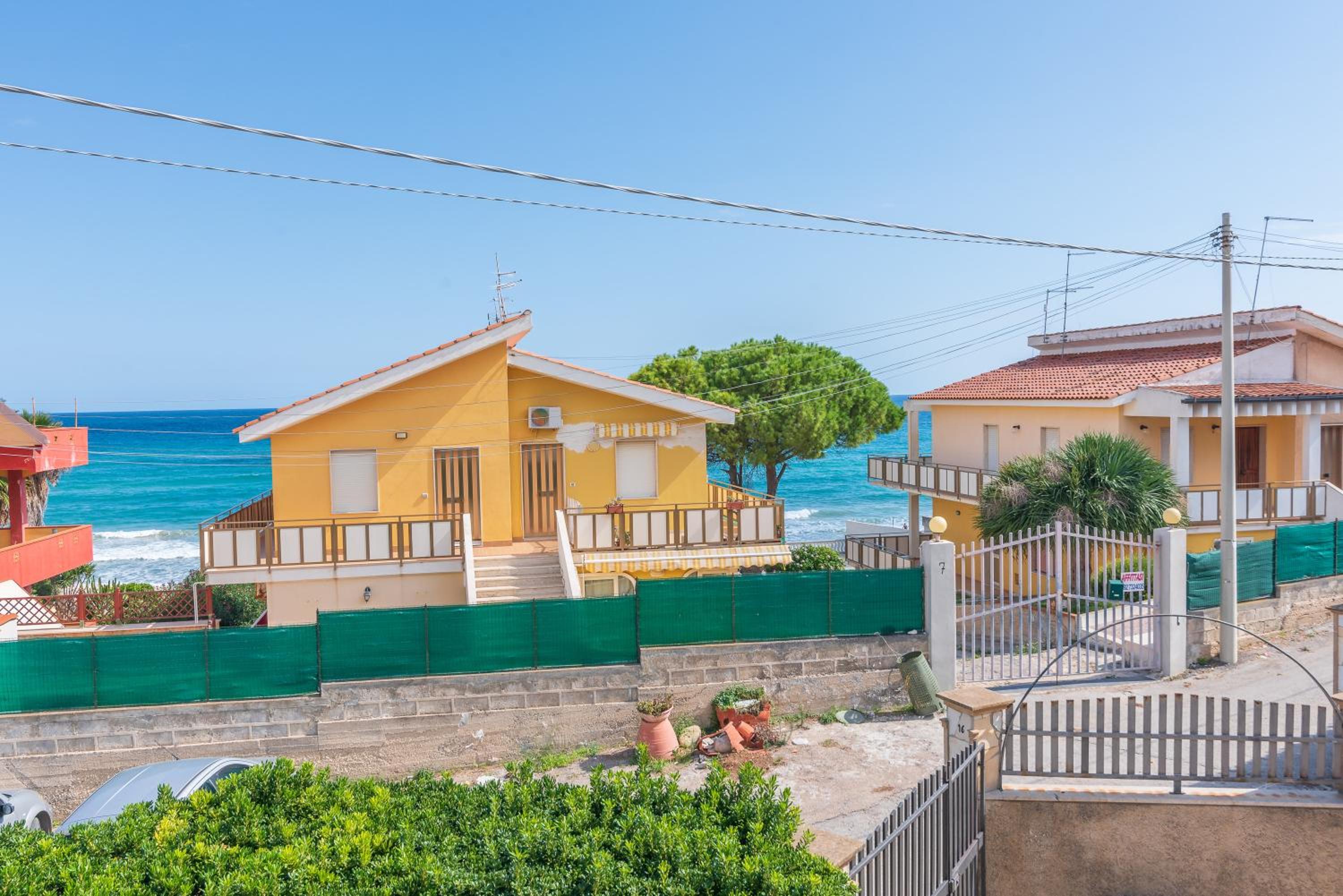 Villa Eden