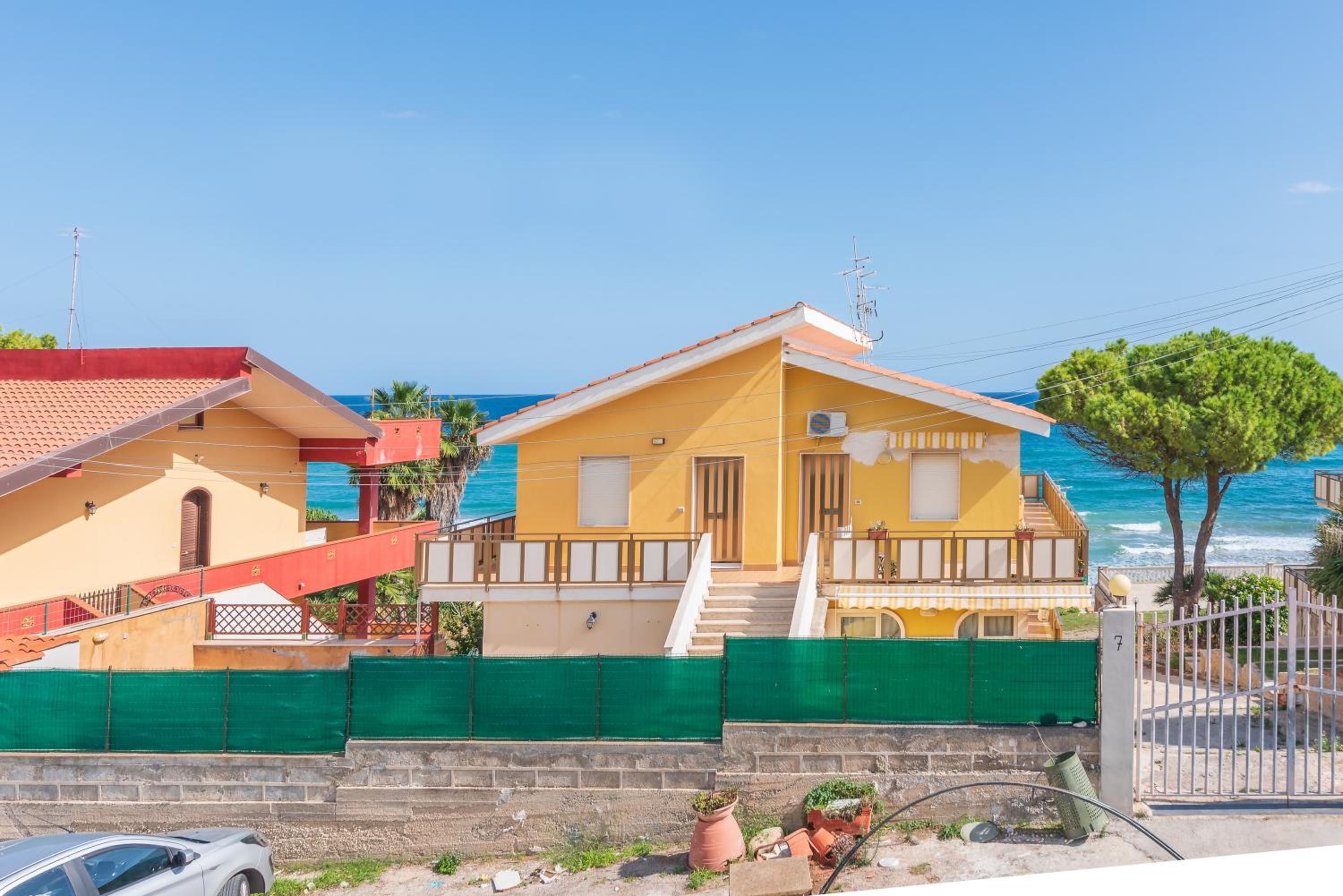 Villa Eden