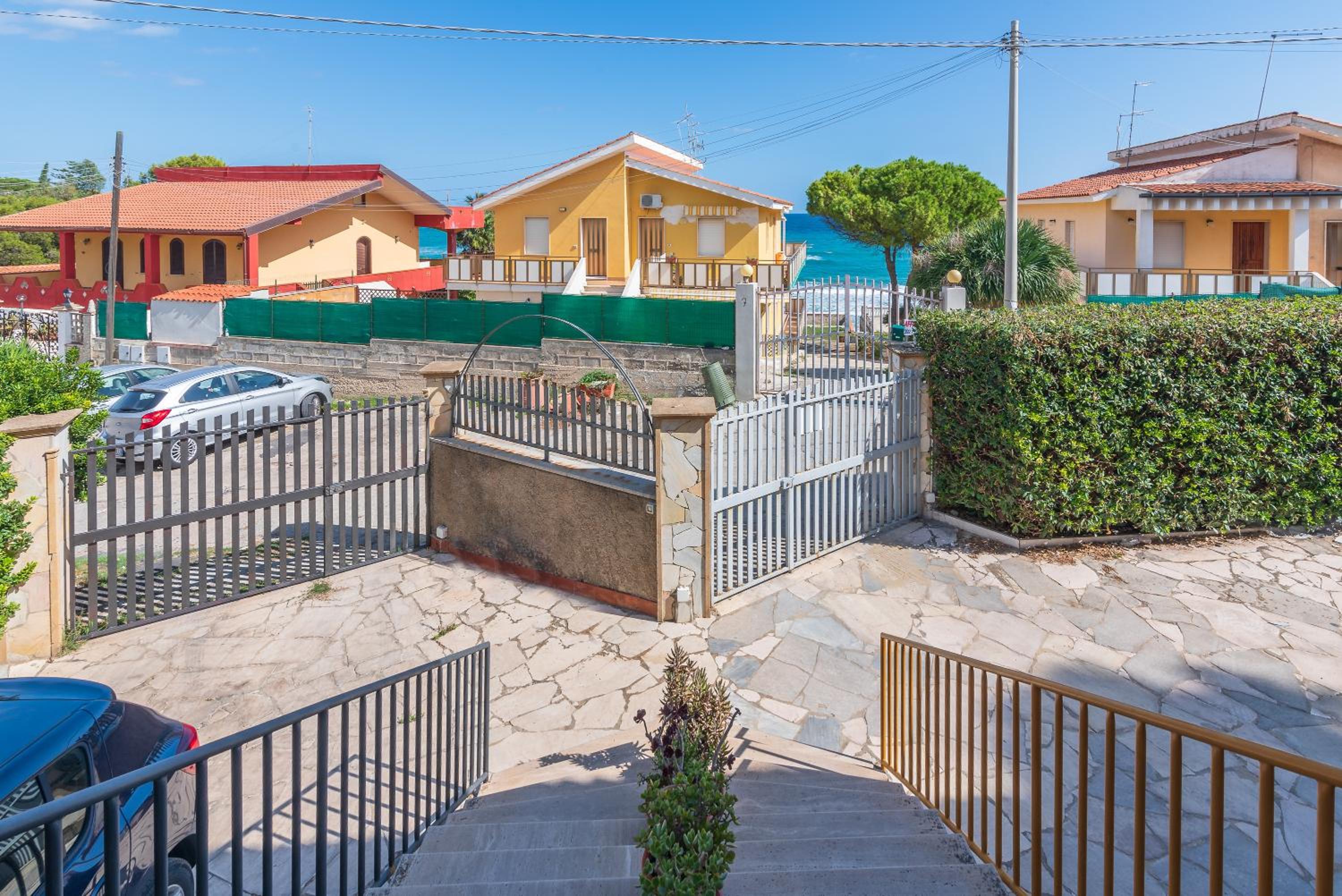 Villa Eden
