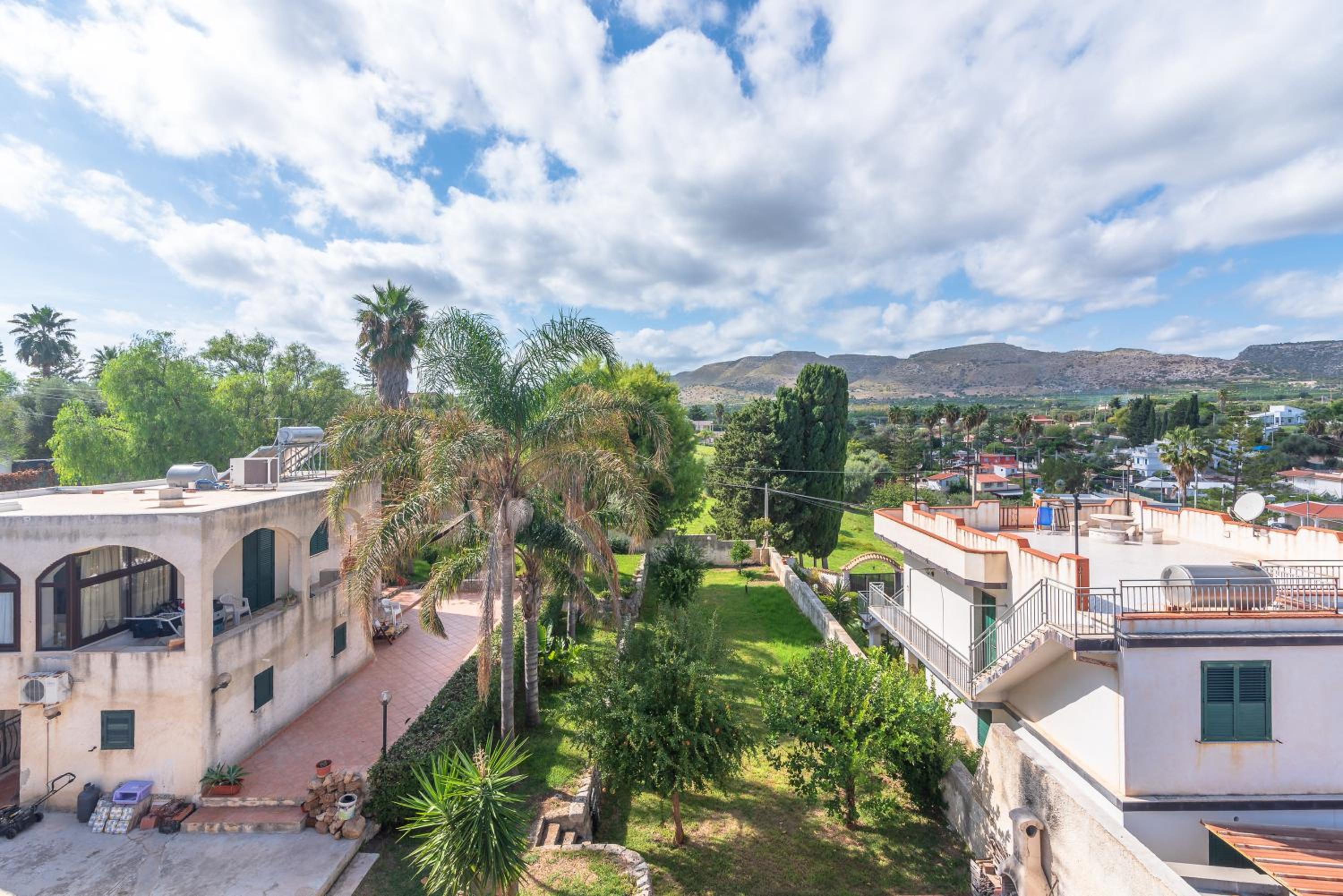 Villa Eden