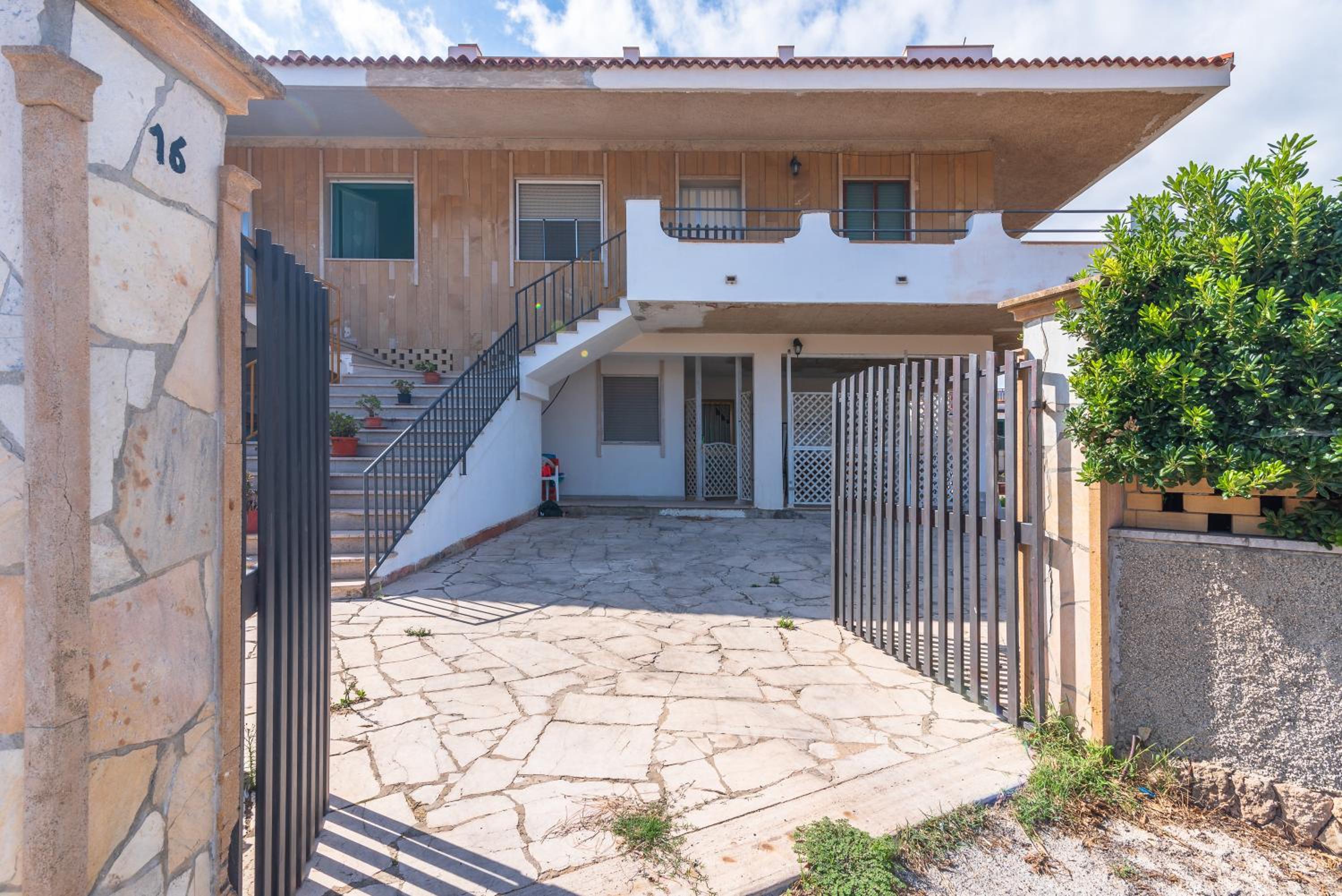 Villa Eden
