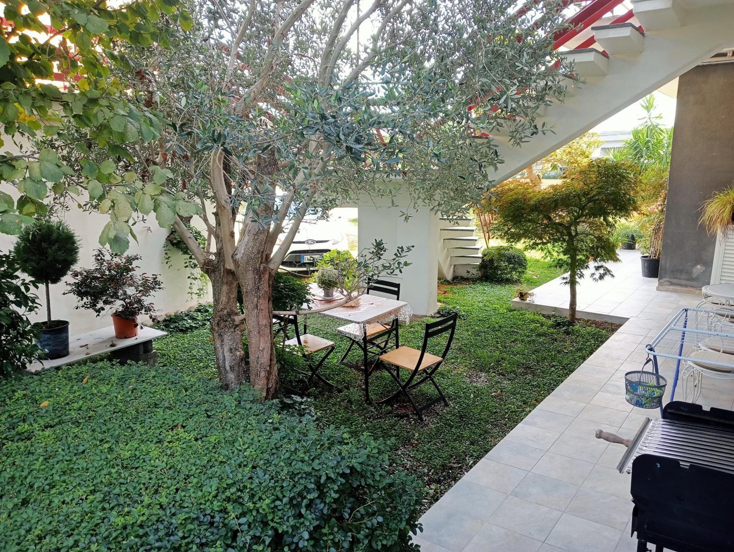 casa Guanita view 5