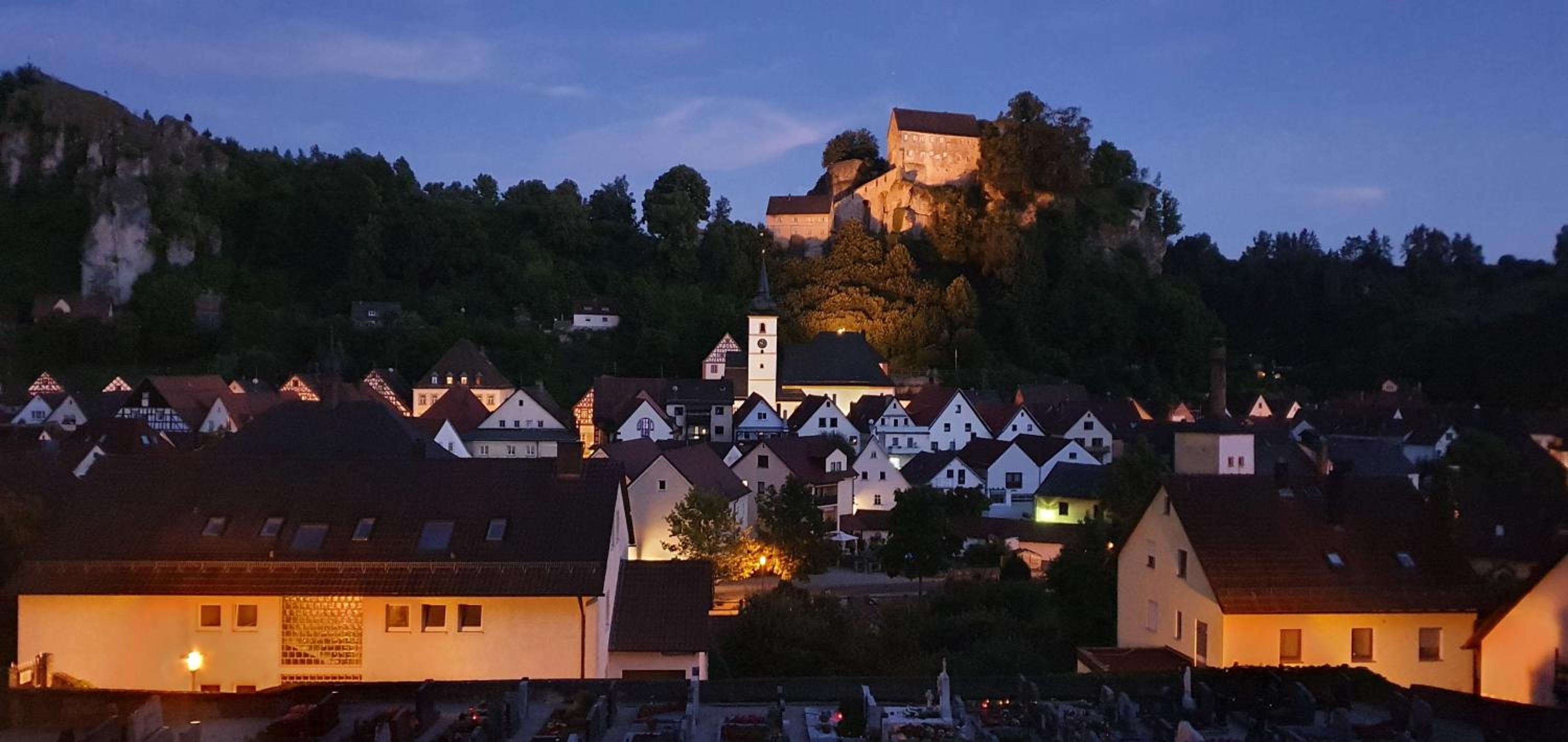 Gasthaus Zum Schneider