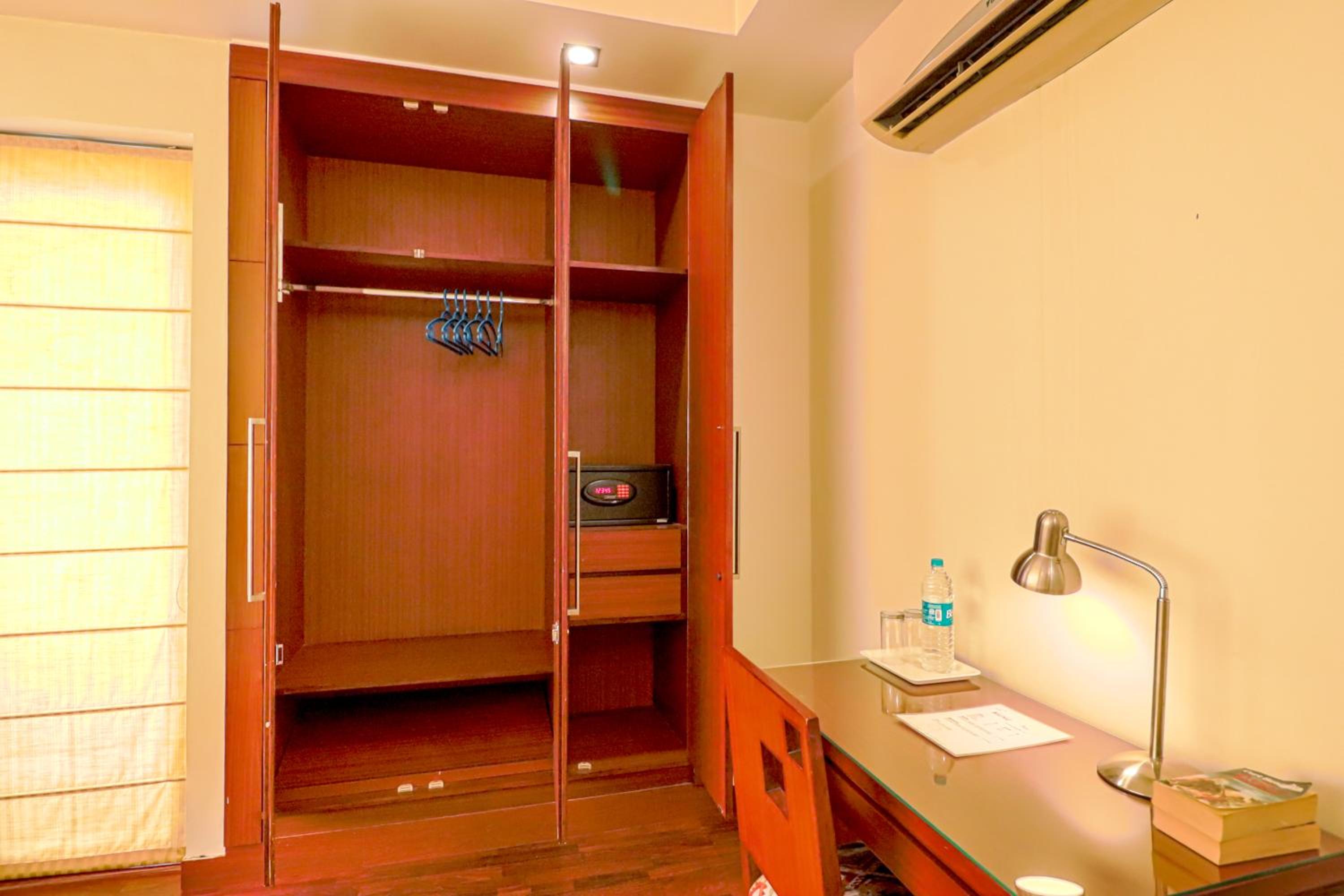 Ahuja Residency Noida