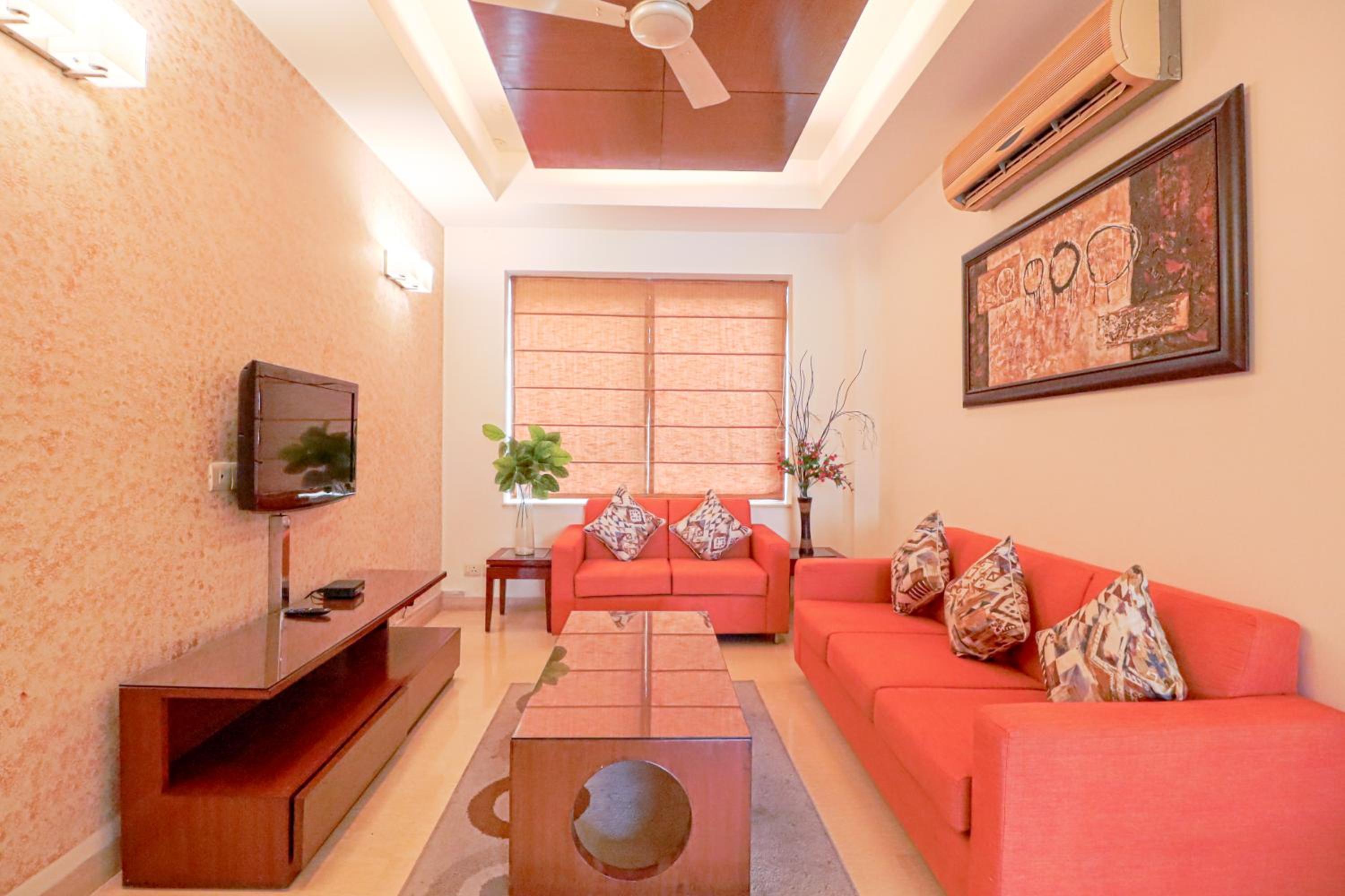 Ahuja Residency Noida