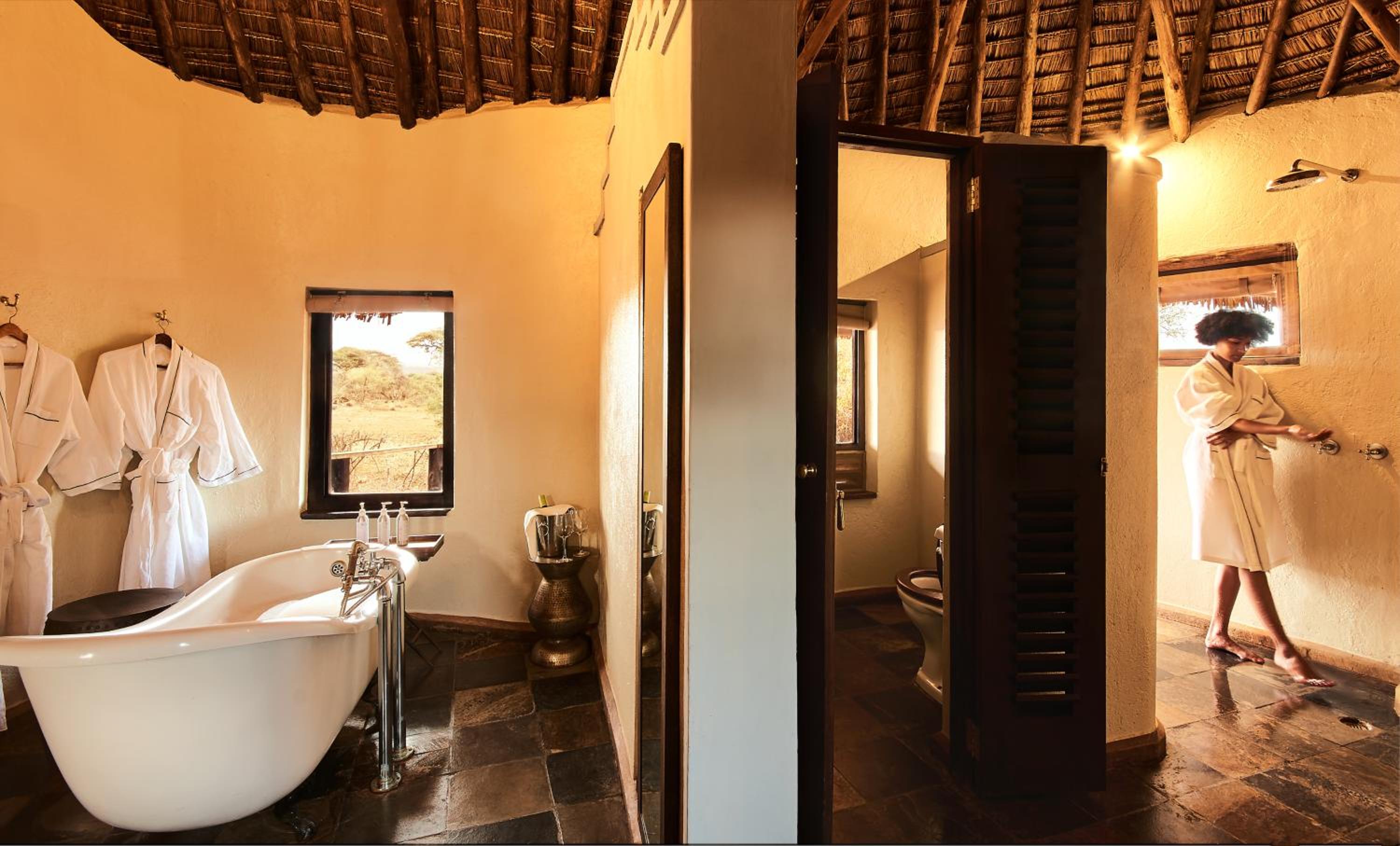 Tawi Lodge