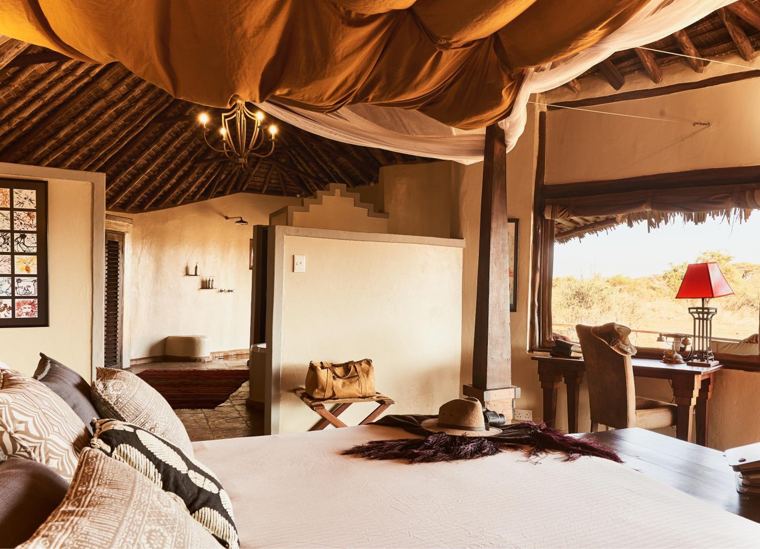 Tawi Lodge