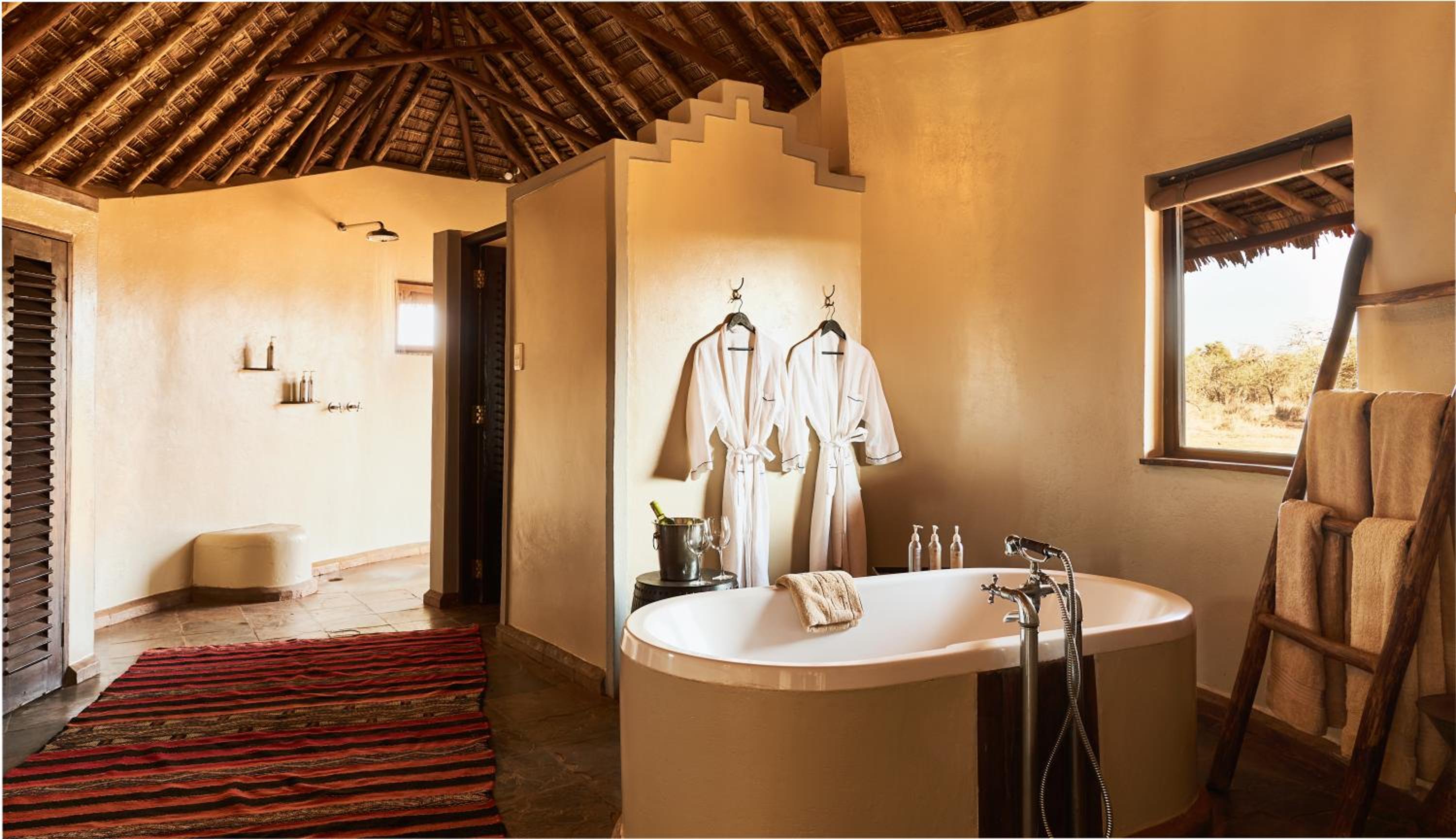 Tawi Lodge
