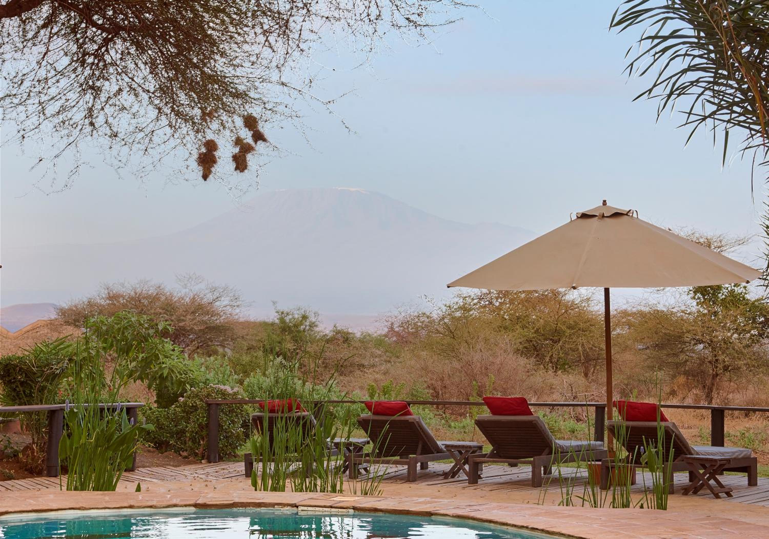 Tawi Lodge
