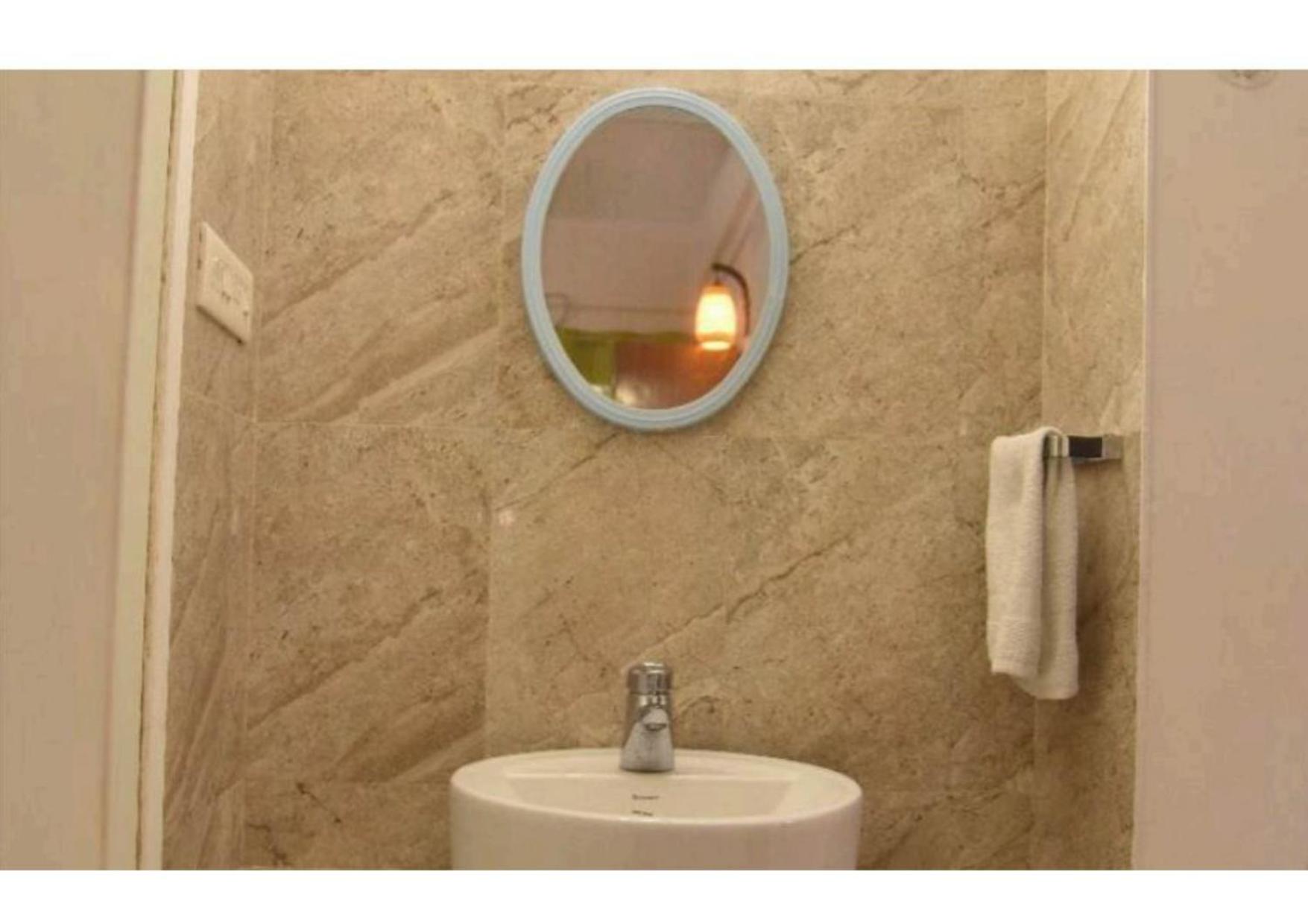 Inc 3BHK Private pool Villa view 5