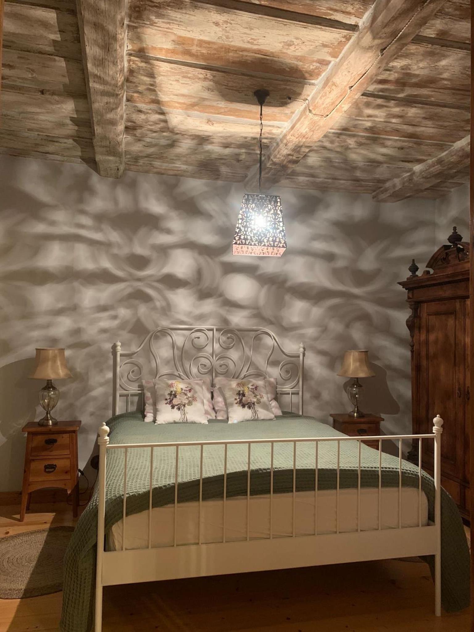 Zelta Apelsīna apartamenti view 4