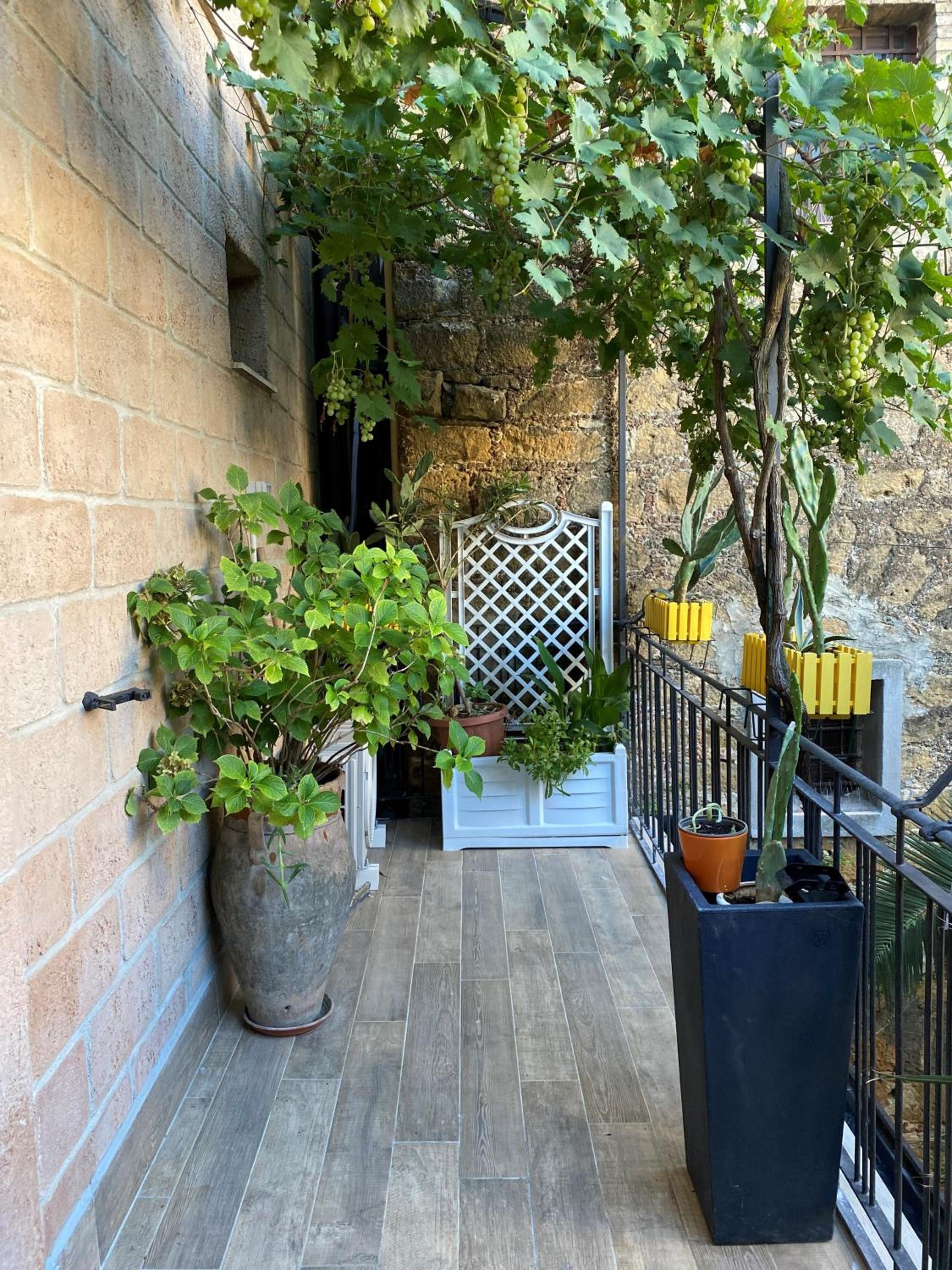 Il Giardino del Saraceno House, photo 30