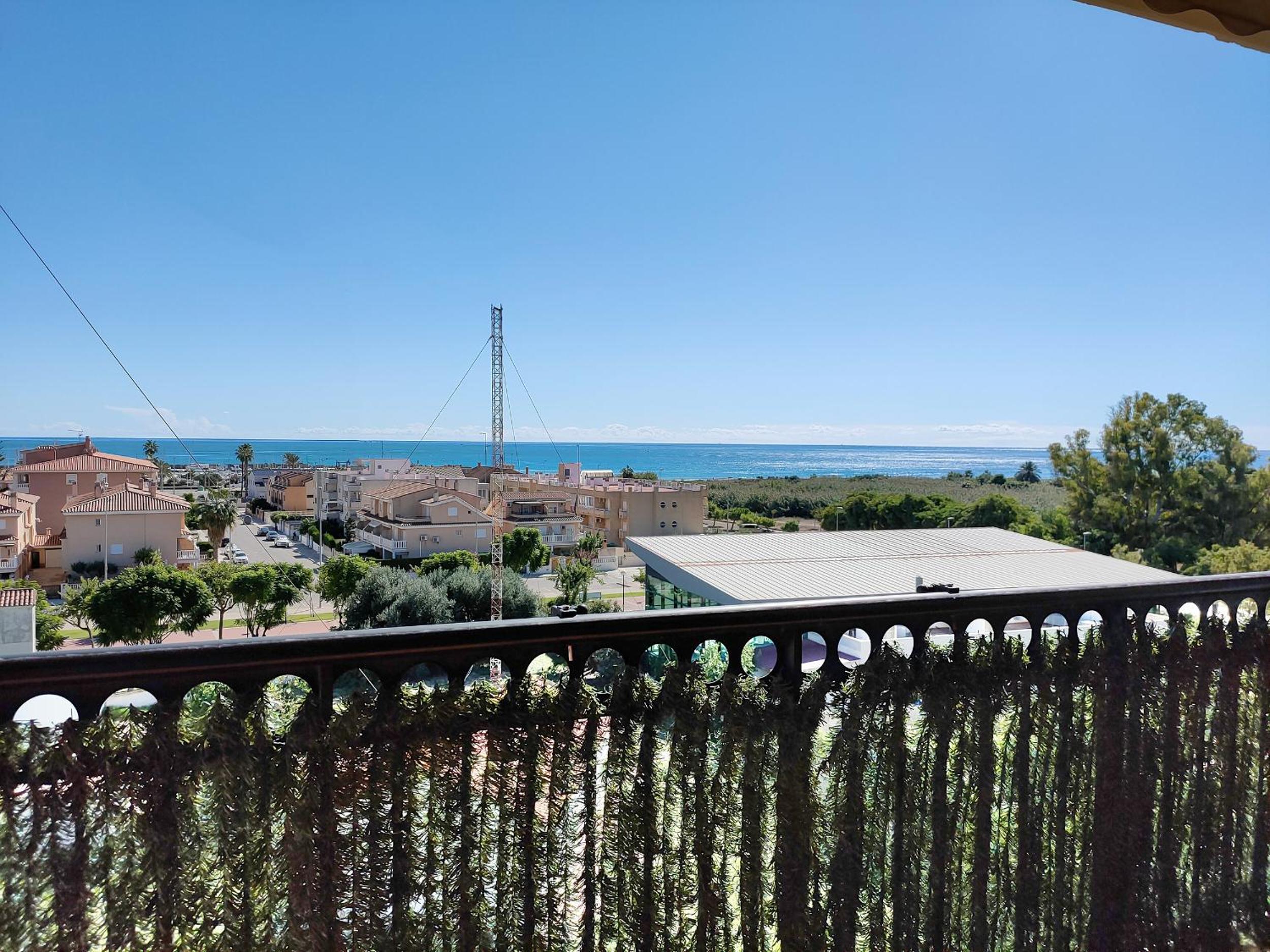 Global Properties, Apartamento con gran terraza y piscina photo 4