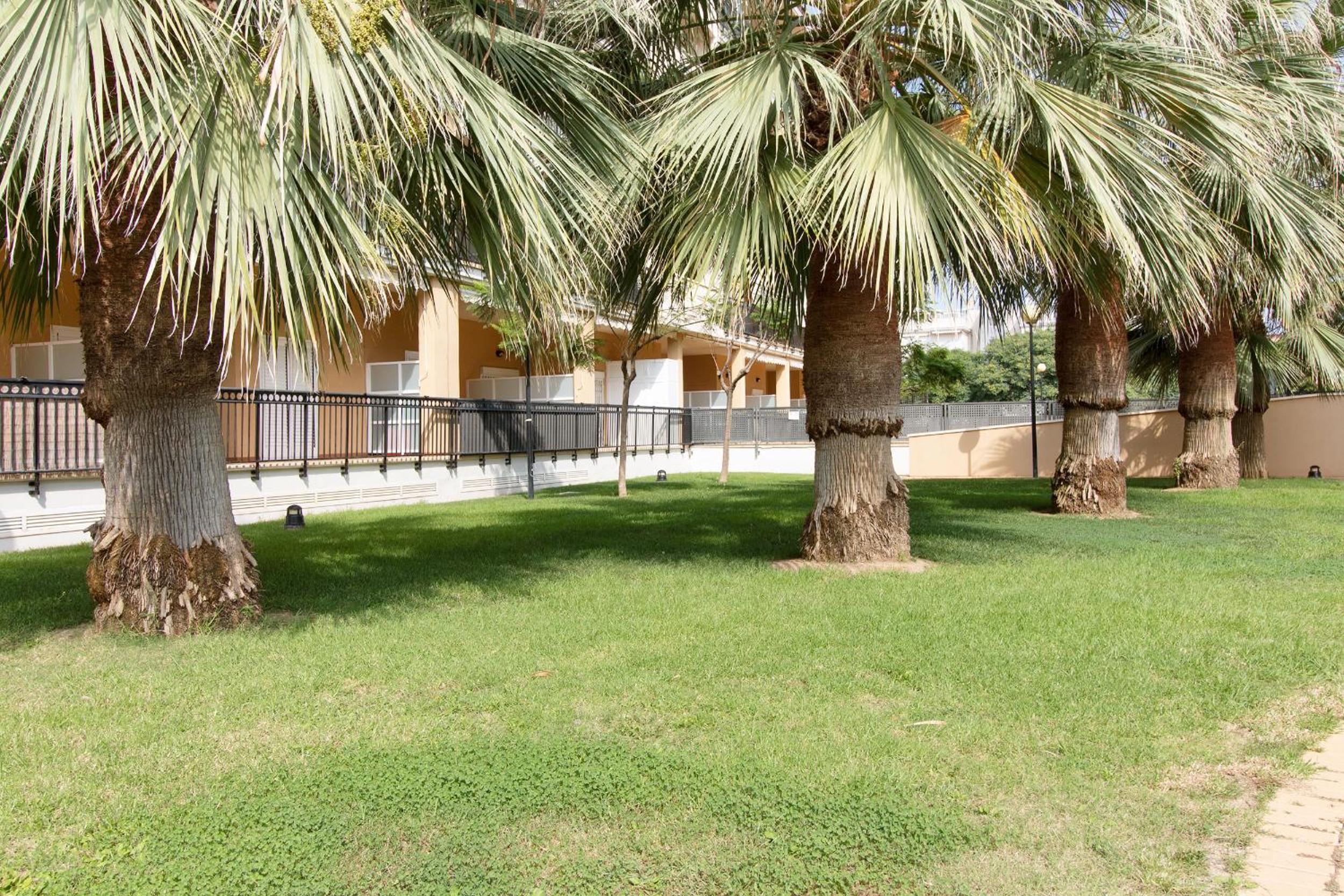Global Properties, Apartamento con gran terraza y piscina photo 5