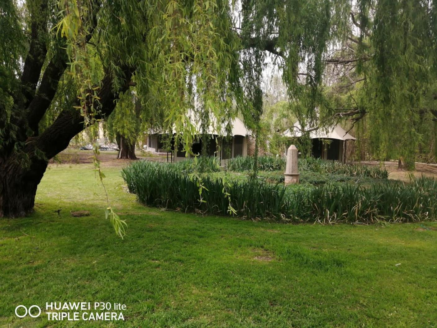 Willow Banks Lodge view 4