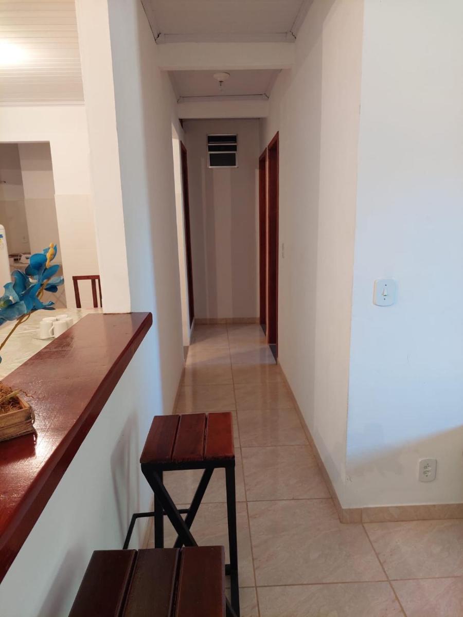 Apartamento 1 - Palmares - Paty do Alferes view 5