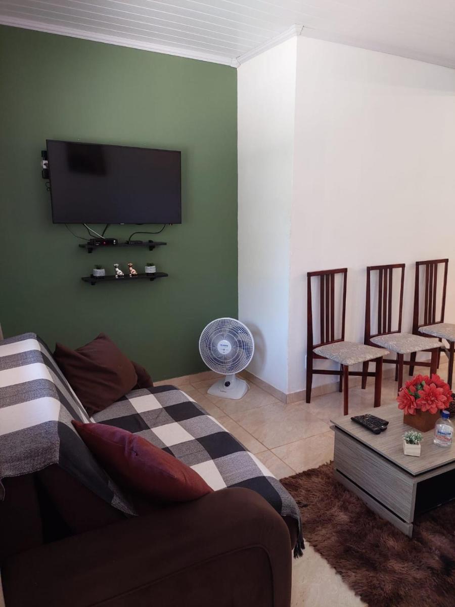 Apartamento 1 - Palmares - Paty do Alferes view 3