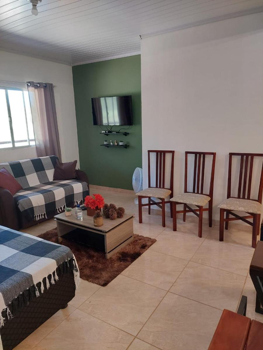 Apartamento 1 - Palmares - Paty do Alferes view 2