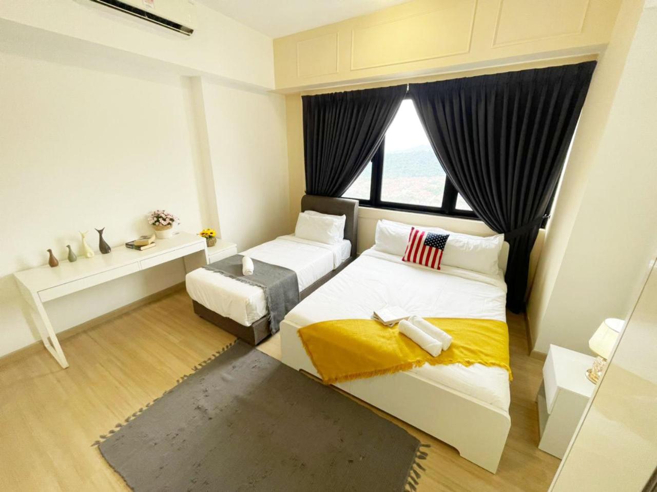 Encorp Strand Lovely 2BR Condo at Kota Damansara photo 8