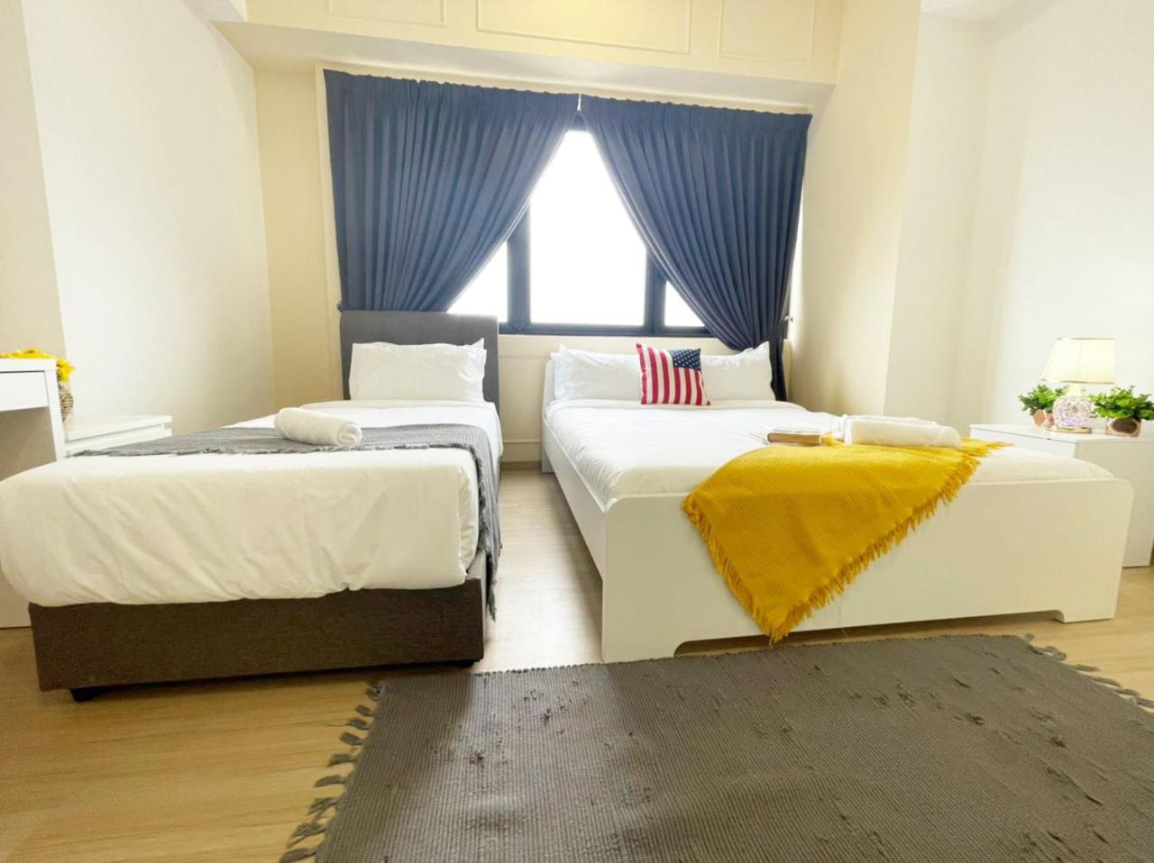 Encorp Strand Lovely 2BR Condo at Kota Damansara photo 6
