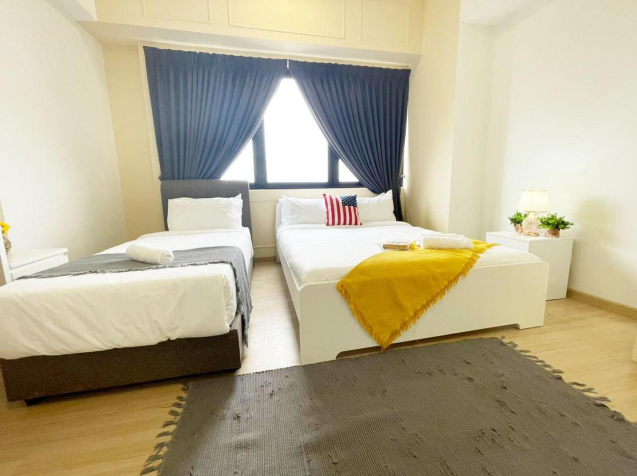 Encorp Strand Lovely 2BR Condo at Kota Damansara photo 4