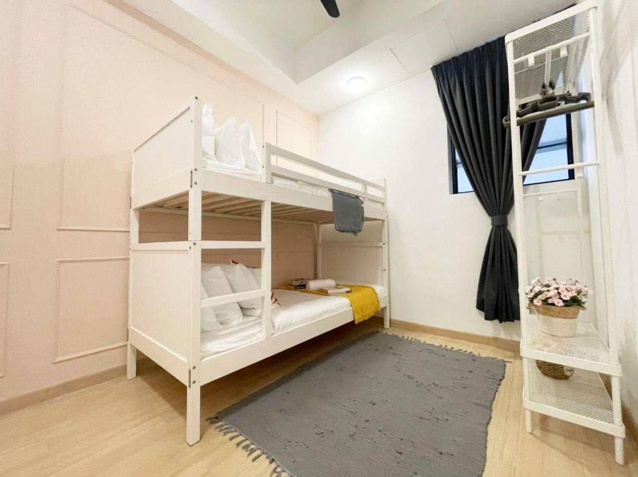 Encorp Strand Lovely 2BR Condo at Kota Damansara photo 3