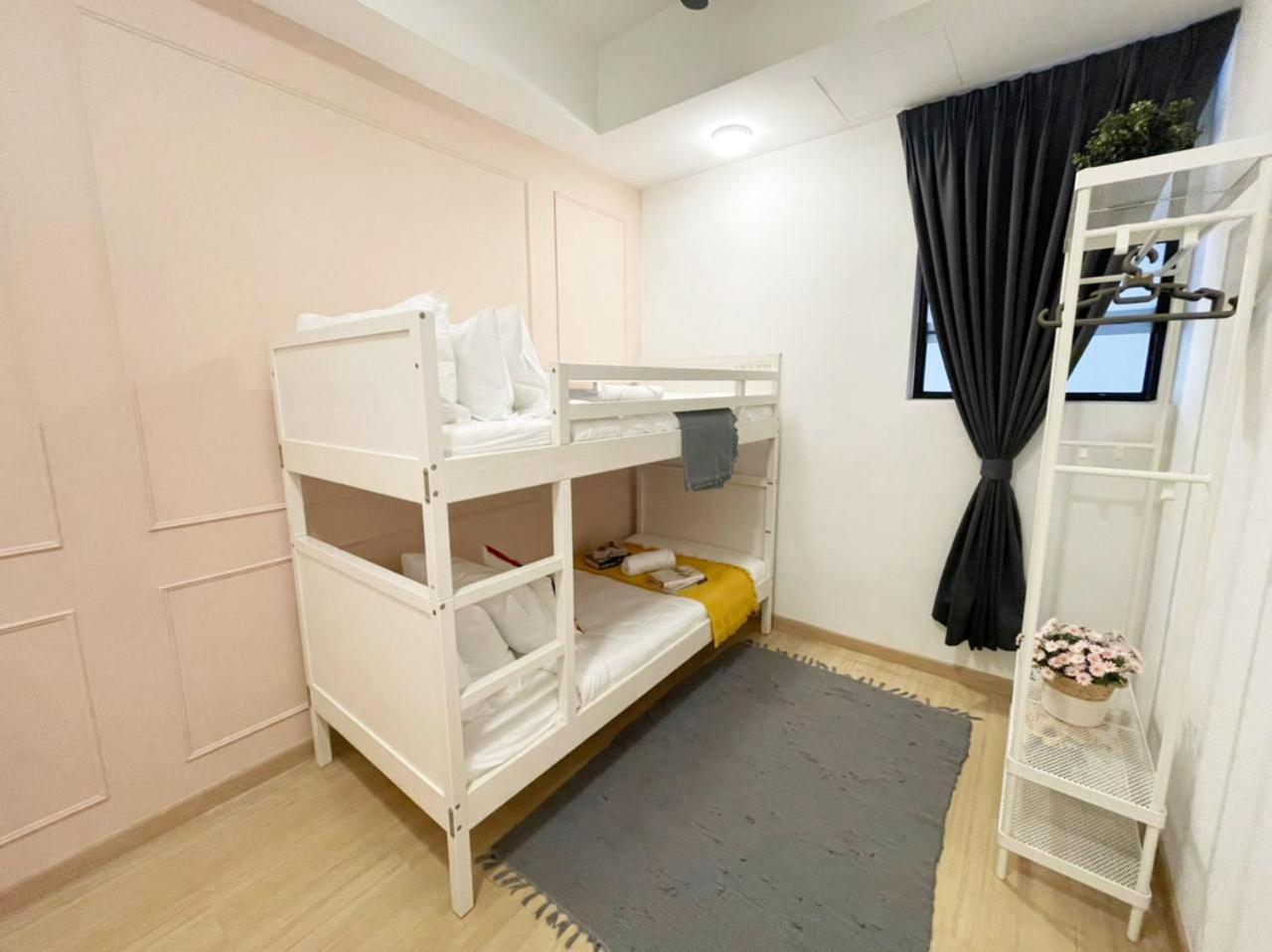 Encorp Strand Lovely 2BR Condo at Kota Damansara photo 5