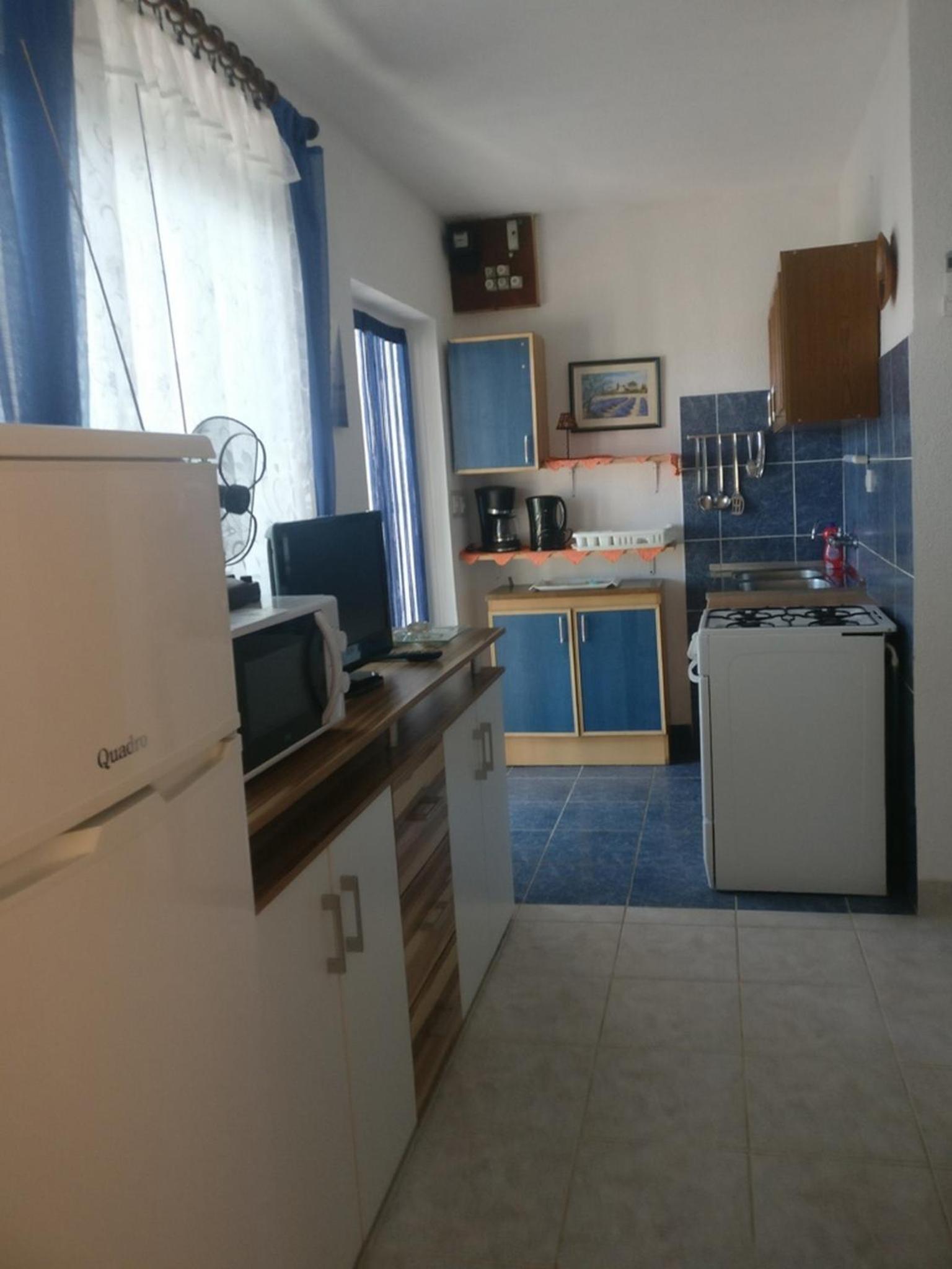 Apartments Topić view 4