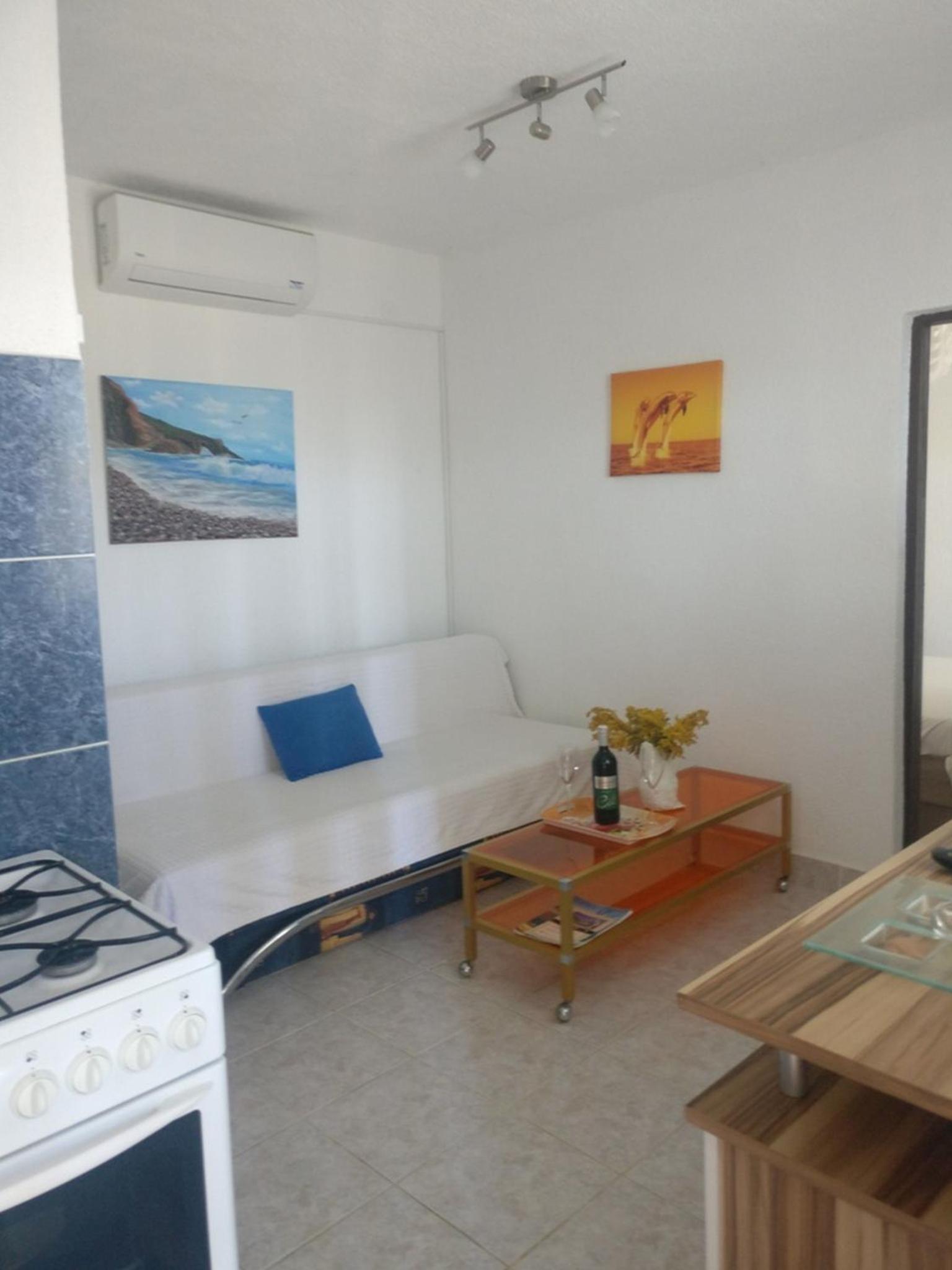 Apartments Topić view 3