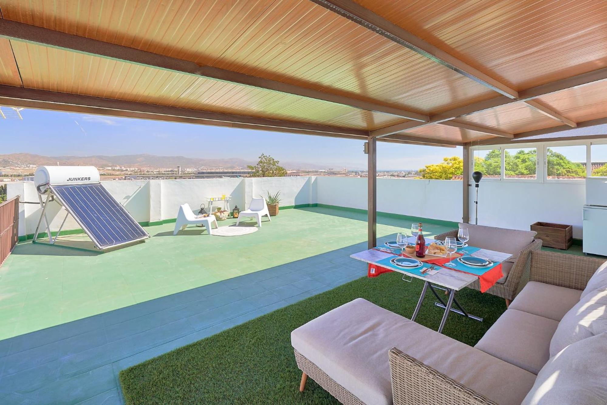 roof