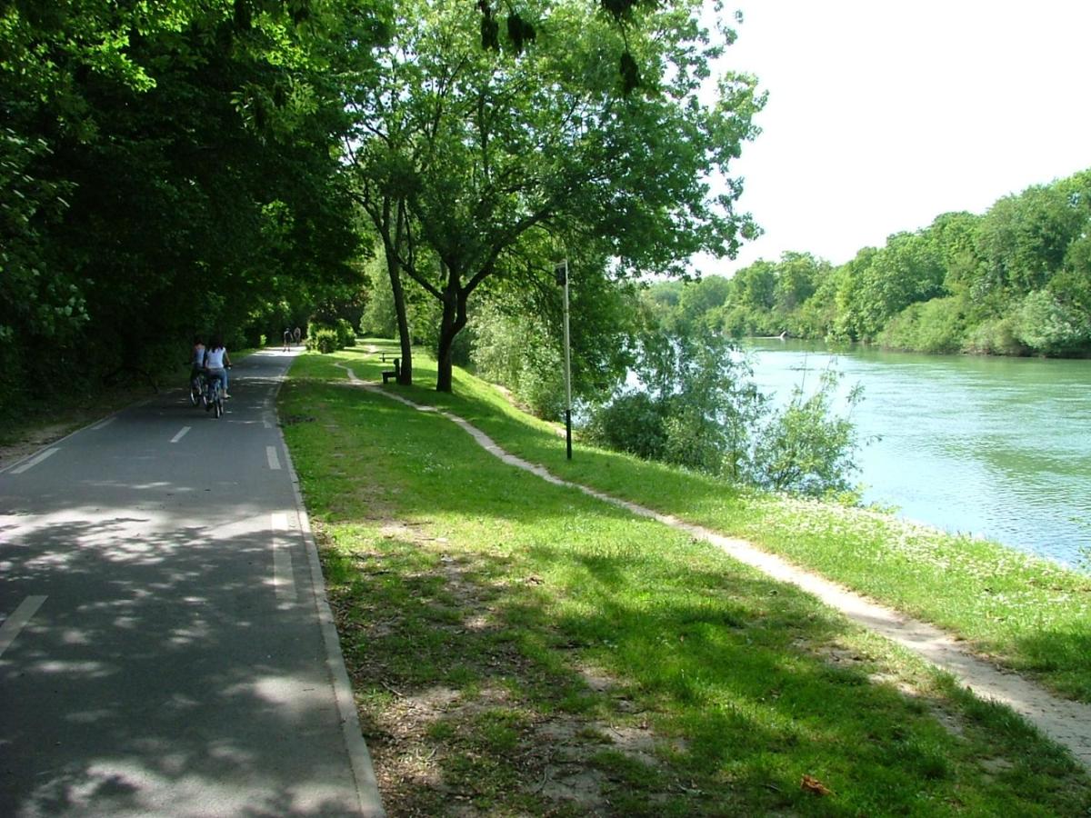 Le Vieux Puits
