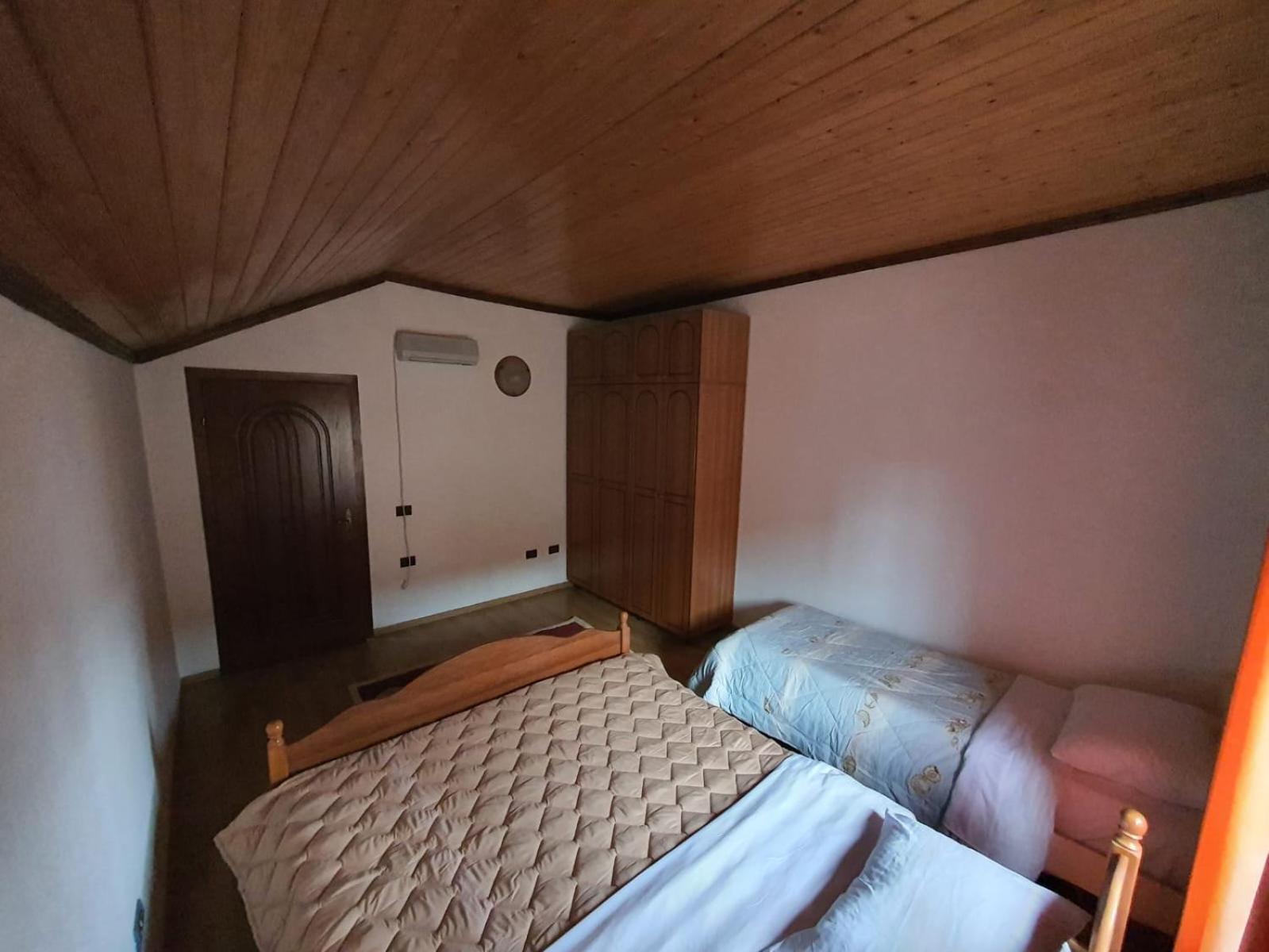 Eni's Villa