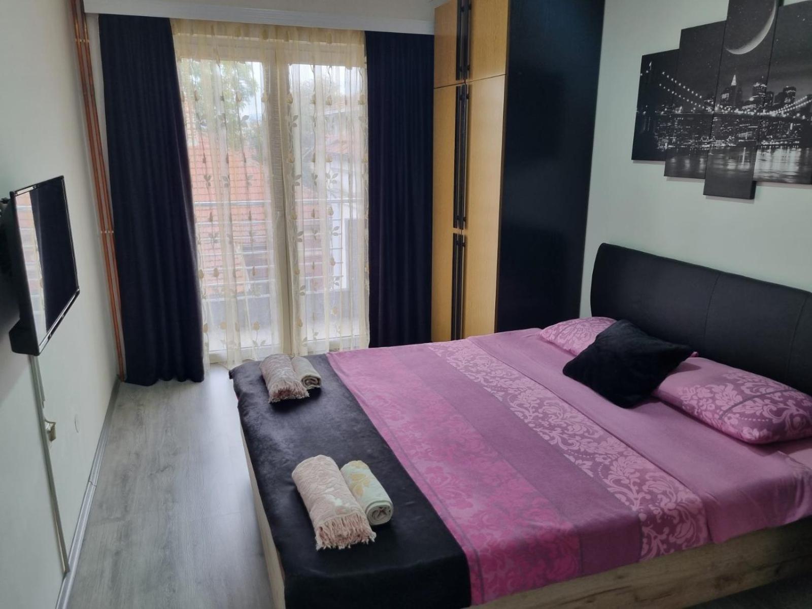 Family Apartmani Le view 4